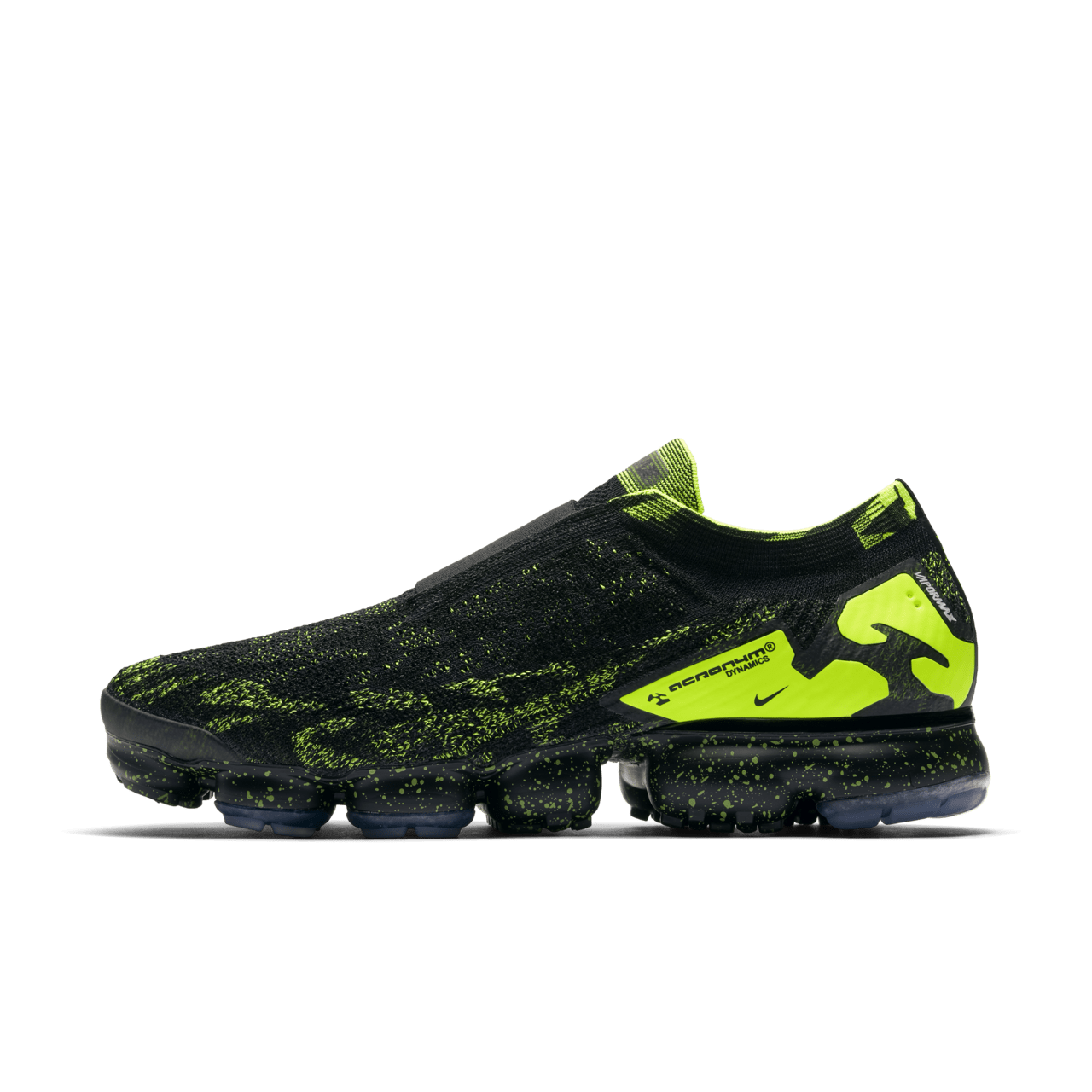 AIR VAPORMAX MOC 2 X ACRONYM ®