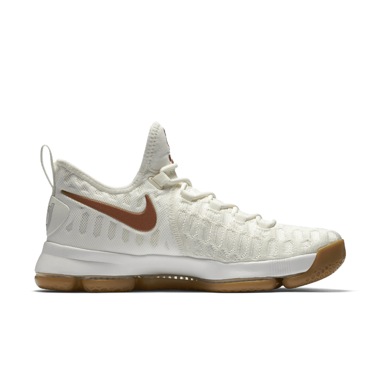 Nike Zoom KD 9 Texas Nike SNKRS