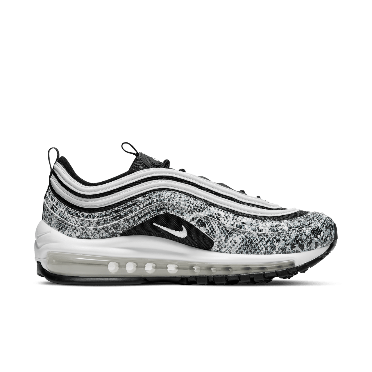 Women's Air Max 97 'White/Black' Release Date