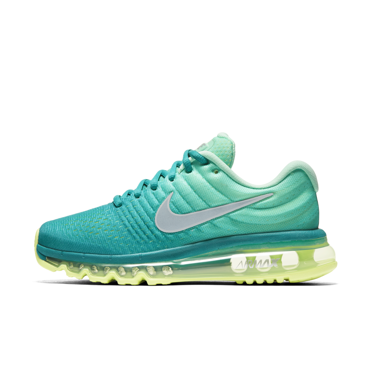 Nike Air Max 2017 Rio Teal Donna. Data del lancio. Nike SNKRS