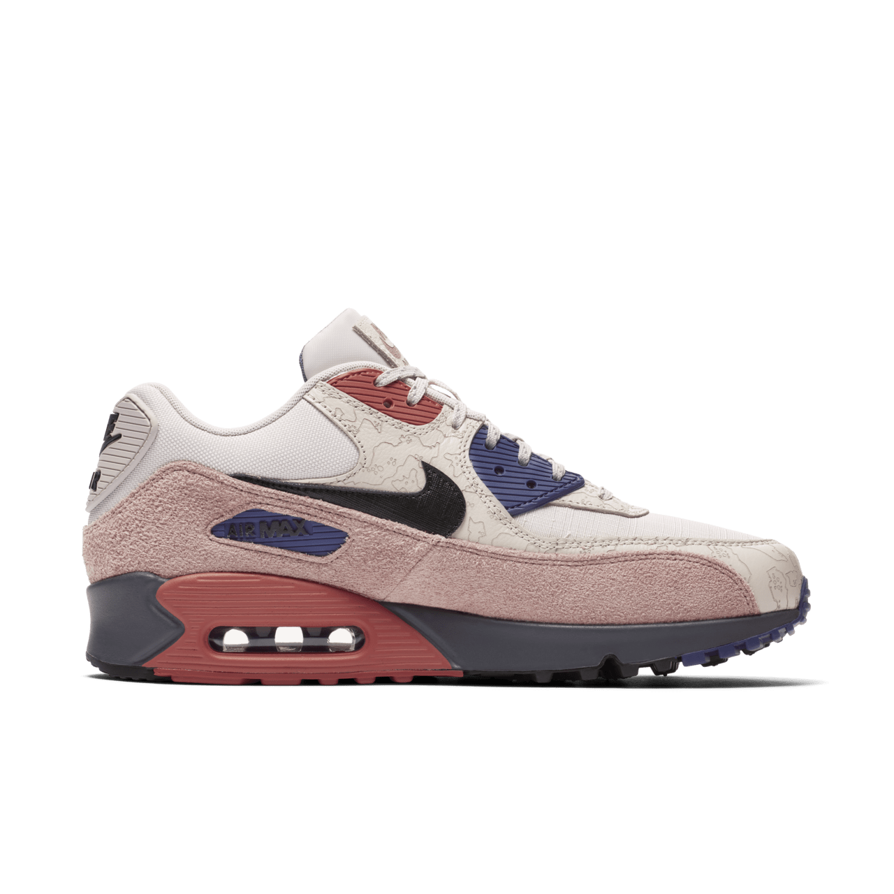 Air Max 90 'Camowabb' Release Date