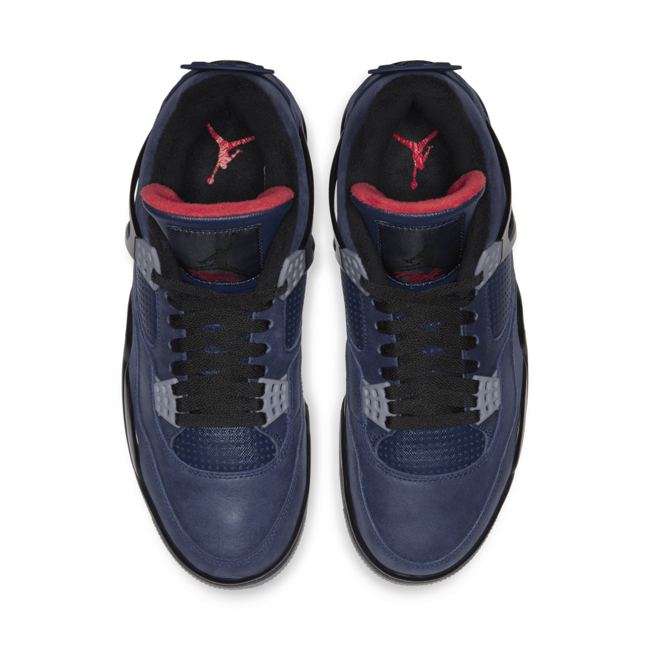 Air Jordan 4 Winterized Release Date. Nike SNKRS