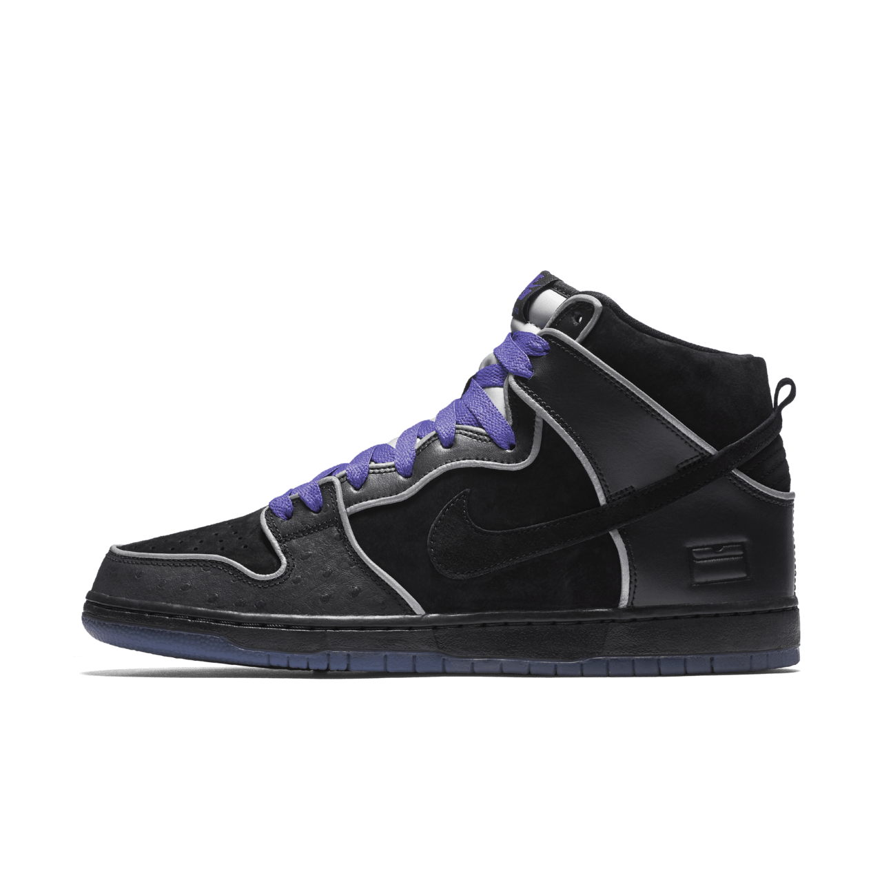 DUNK HIGH SB ELITE