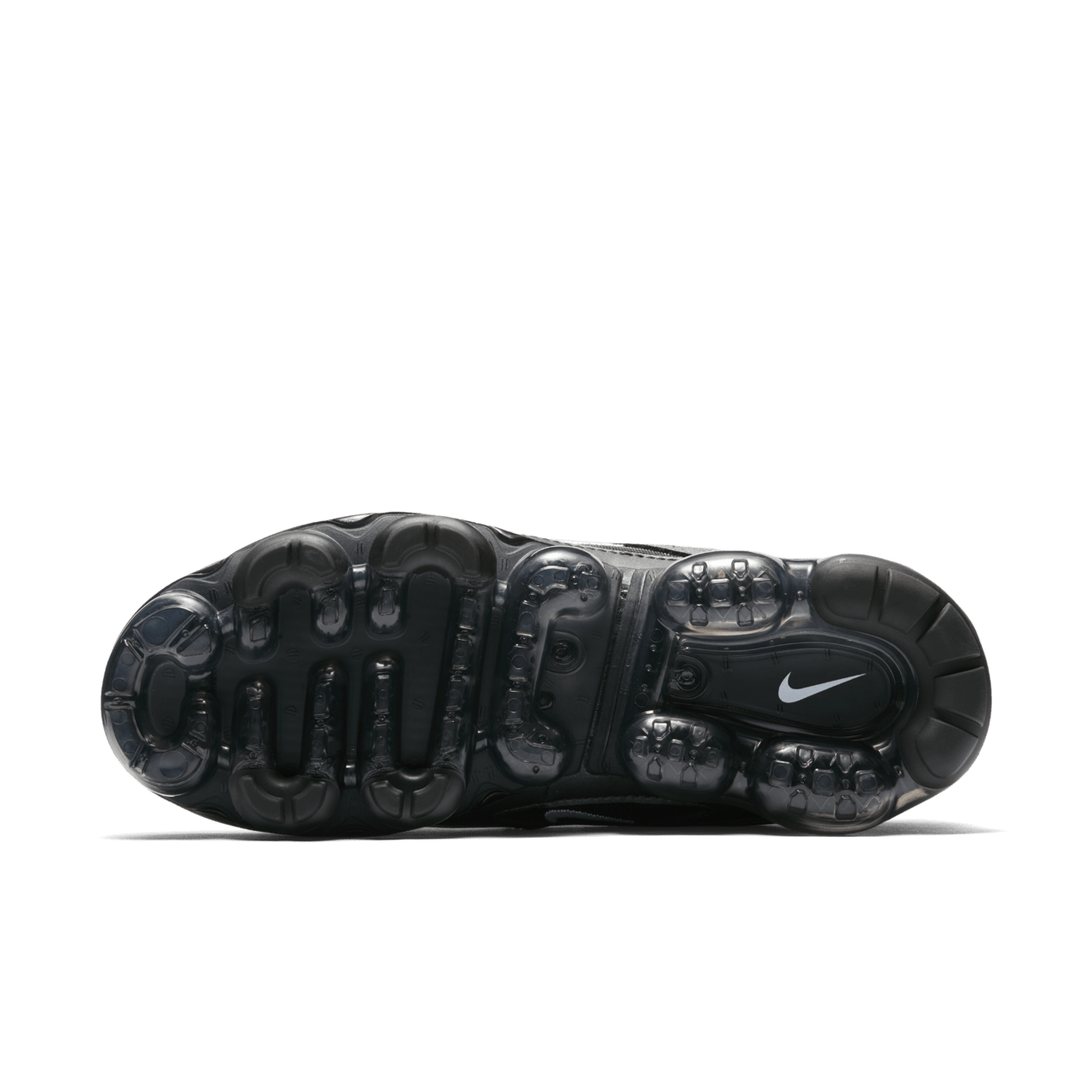 Fecha de lanzamiento de las Nike Air VaporMax 97 Metallic Hematite Black para mujer. Nike SNKRS