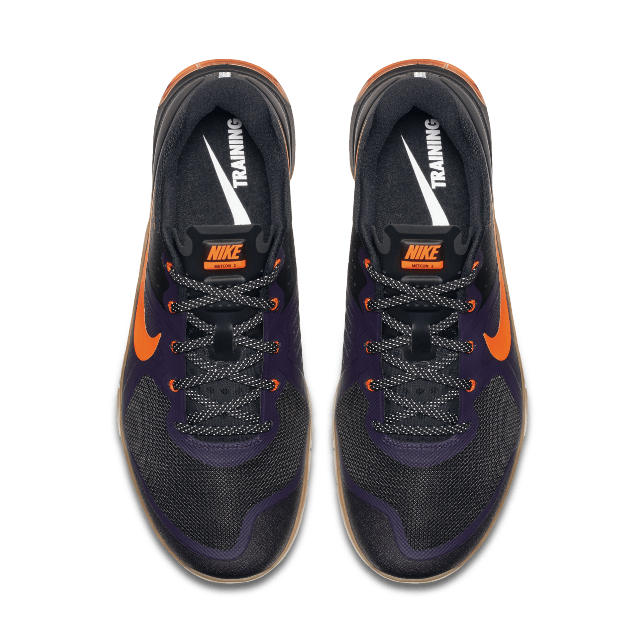 Nike Metcon 2 Black Gum Nike SNKRS