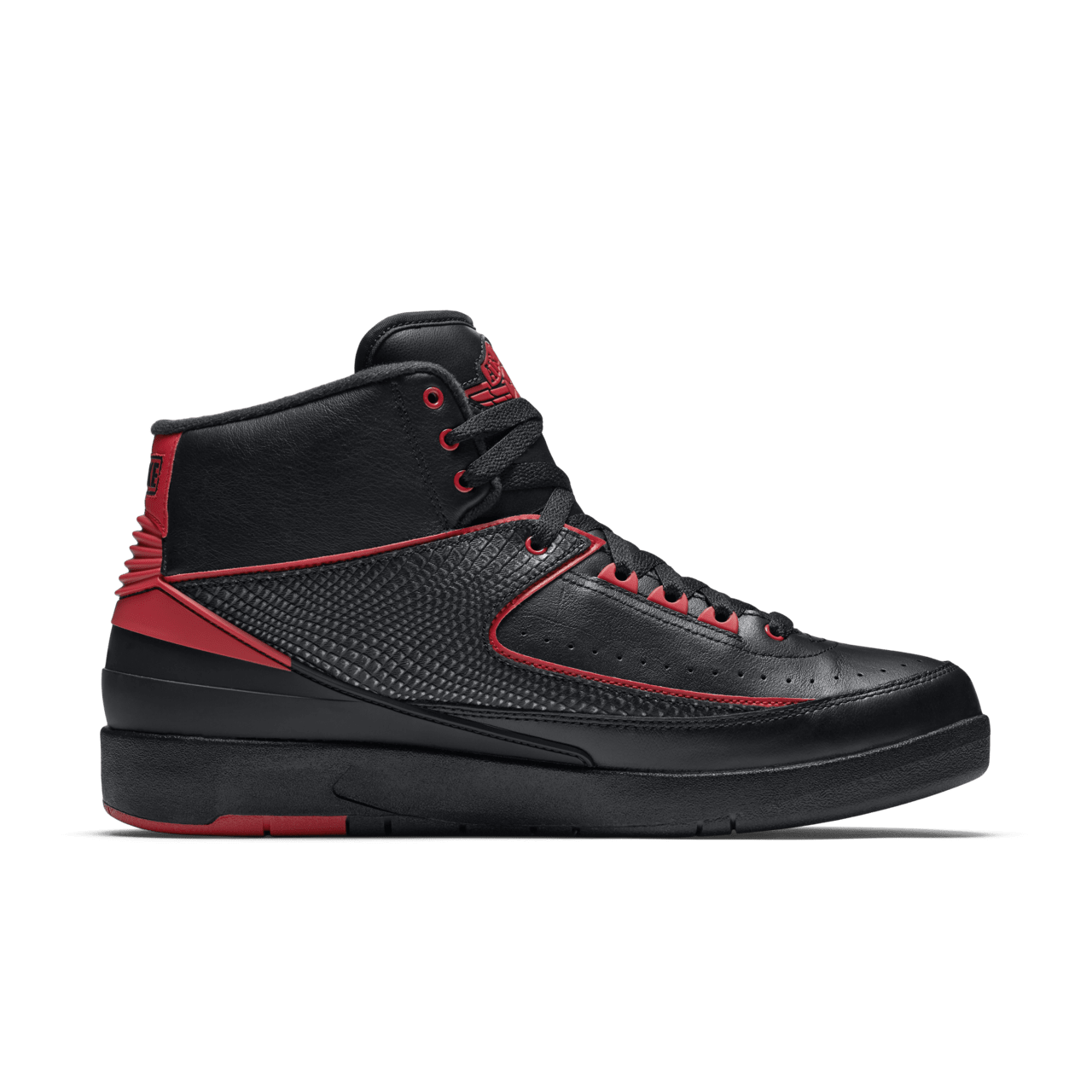 AIR JORDAN II