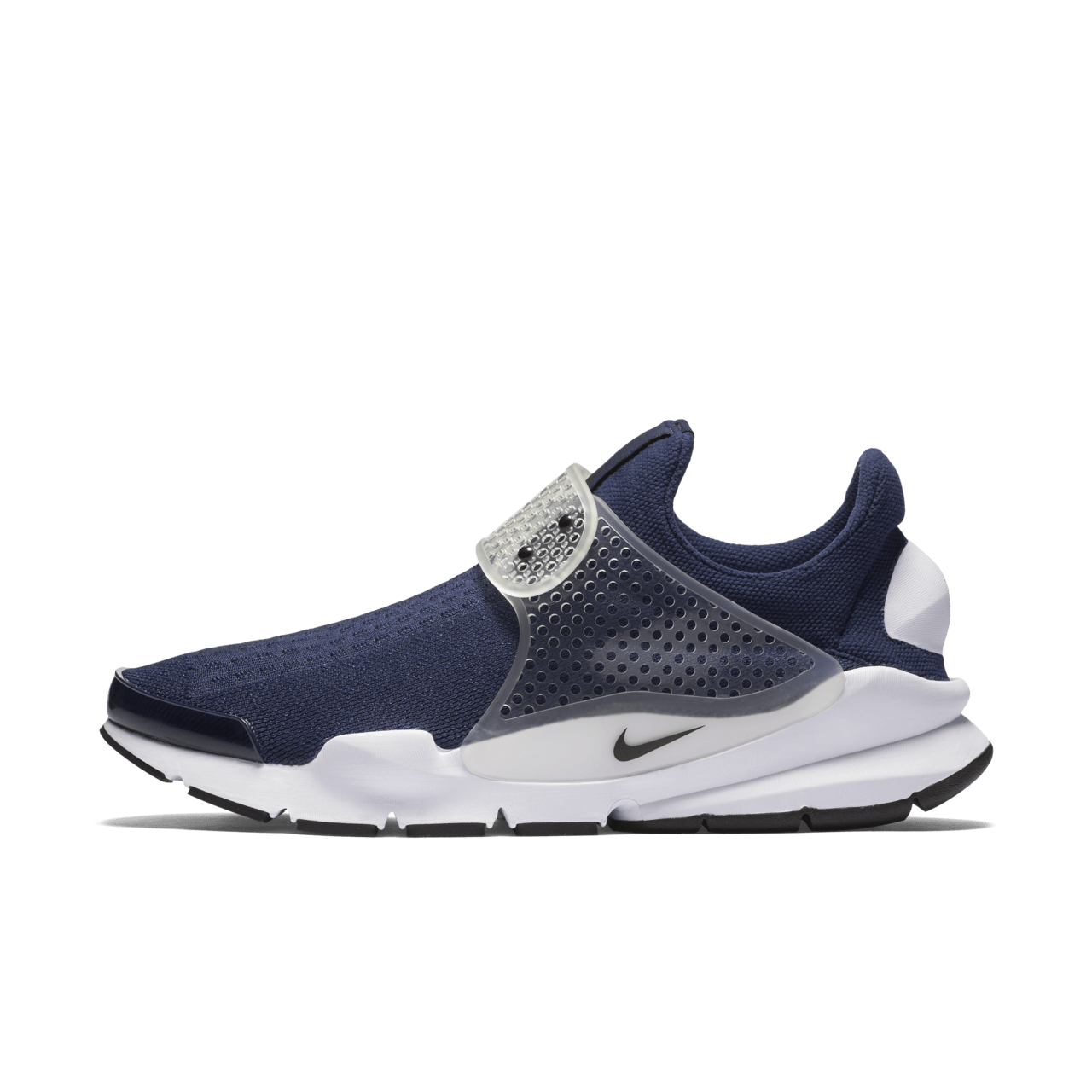 Nike off white sock dart hotsell