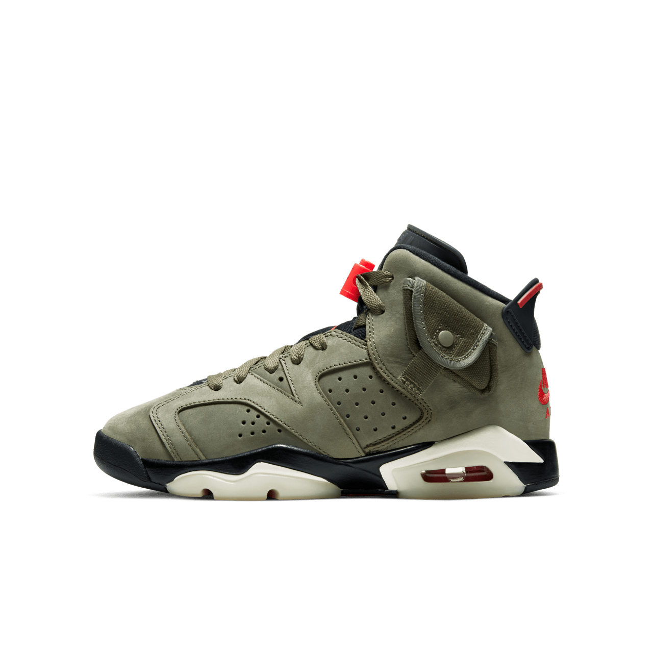 Air Jordan 6 'Travis Scott' Release Date