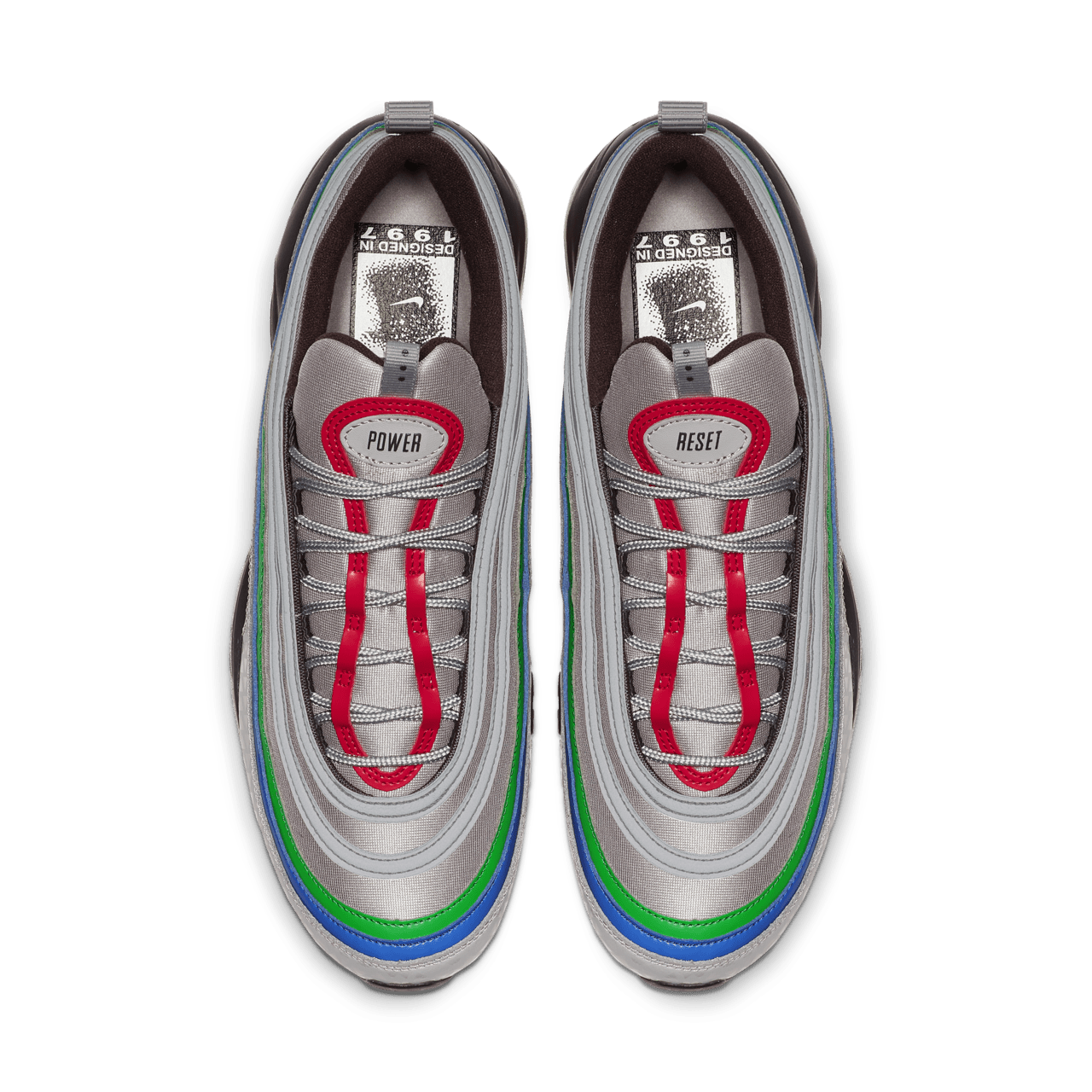 Air Max 97 'Atmosphere Grey' Release Date