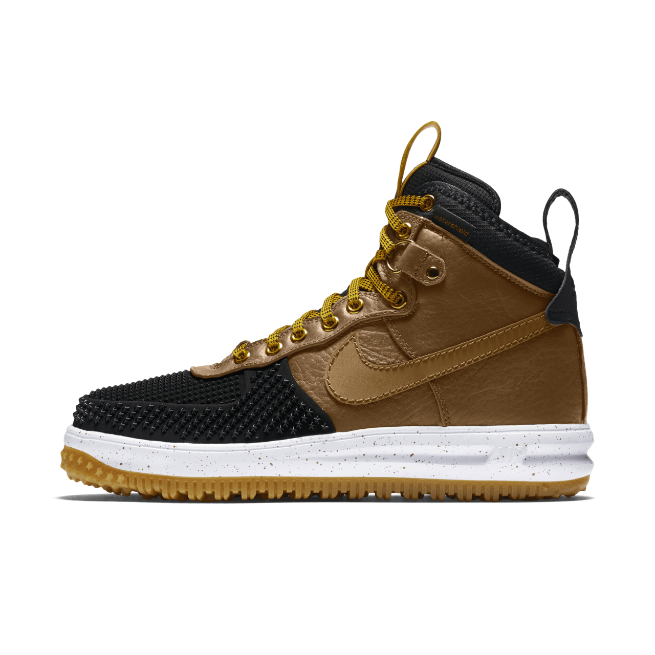 LUNAR FORCE 1 DUCKBOOT