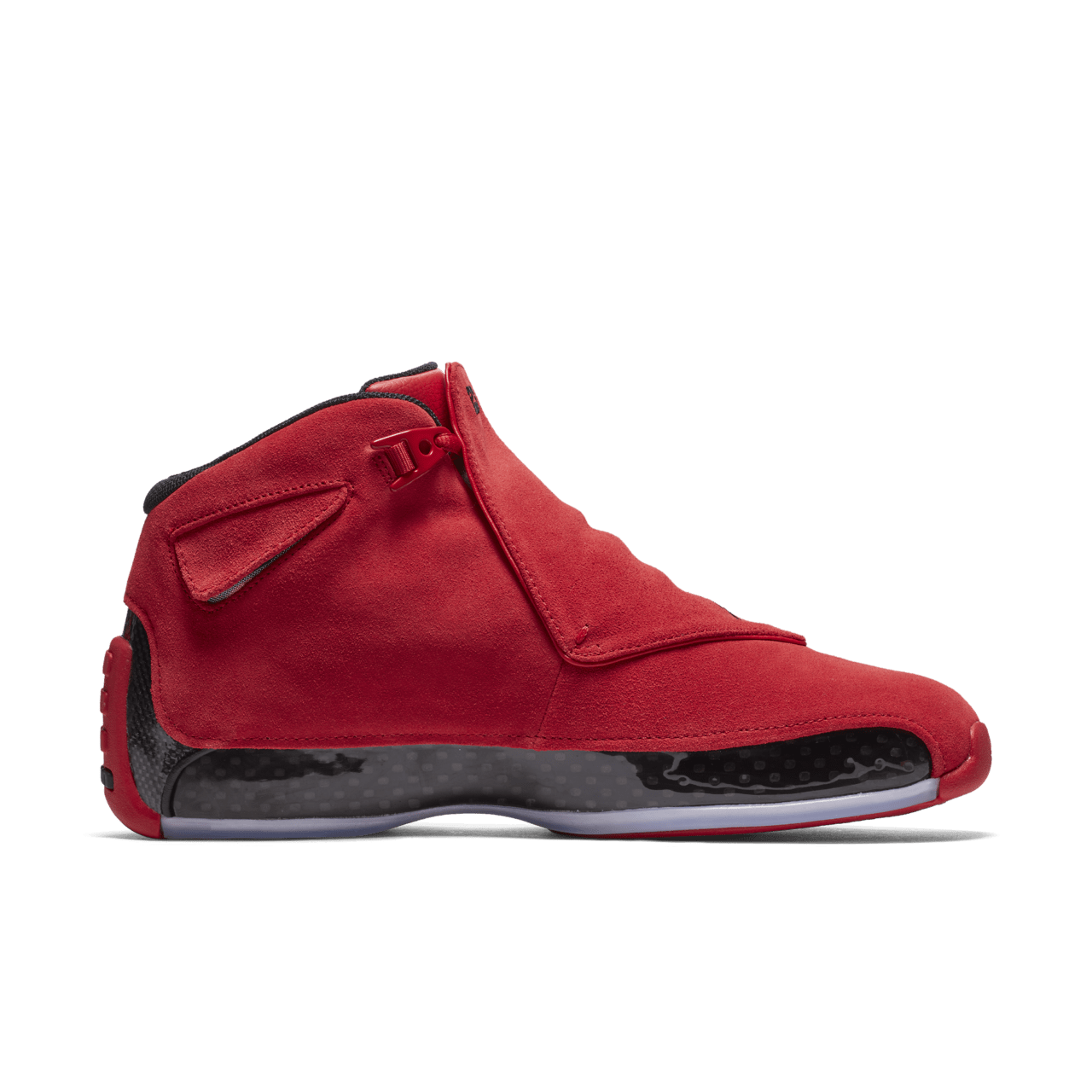 Air Jordan 18 Gym Red Black Data del lancio. Nike SNKRS