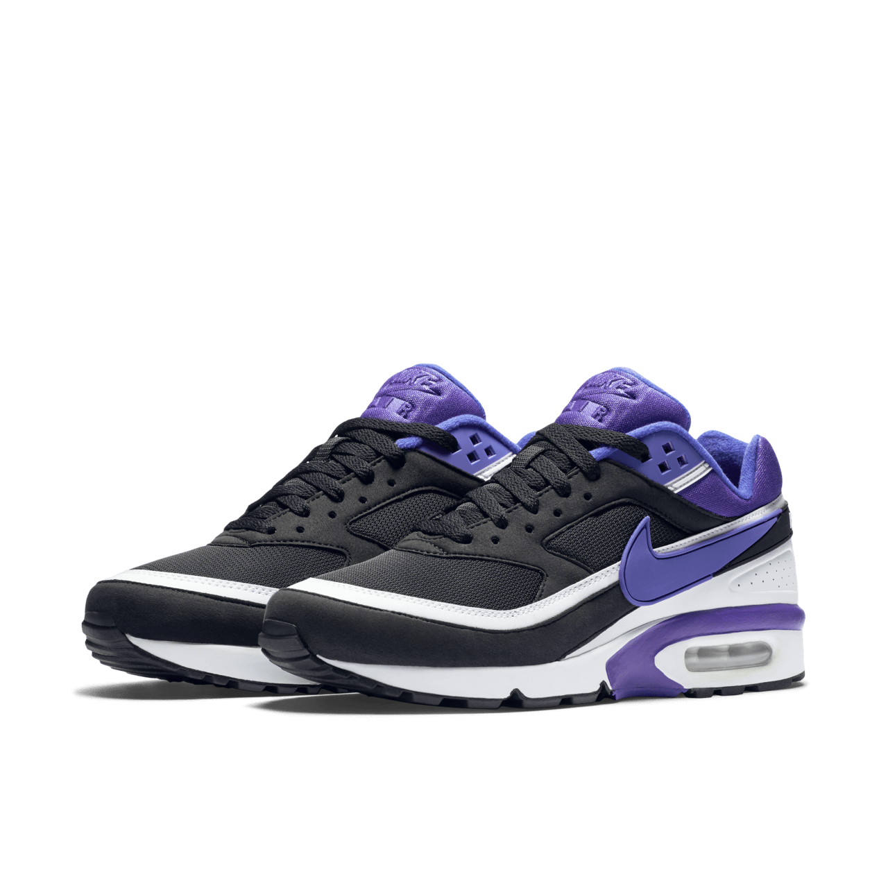 BW Persian Violet Nike SNKRS