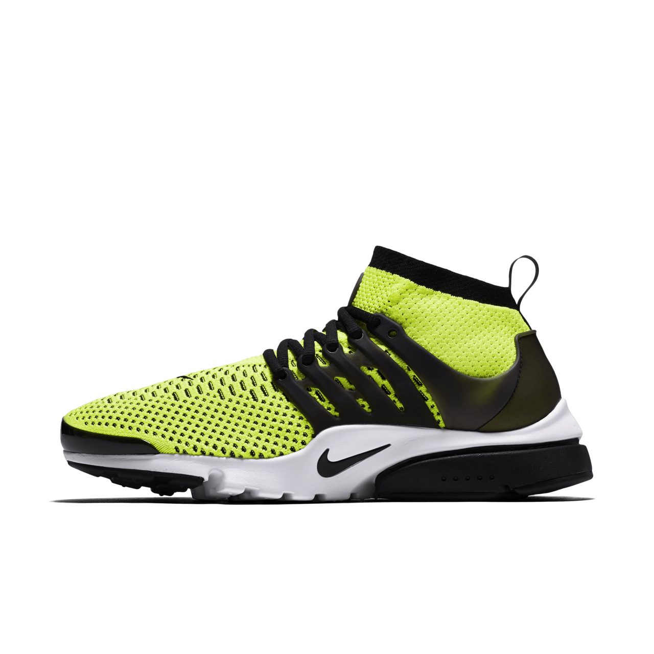 AIR PRESTO ULTRA FLYKNIT