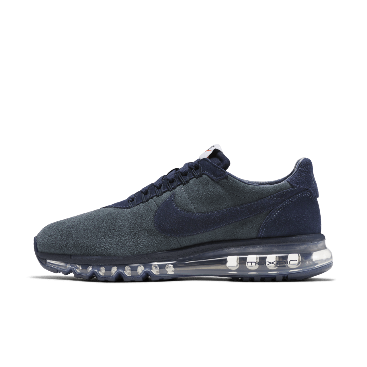 Nike Air Max LD Zero H Black Dark Grey Nike SNKRS