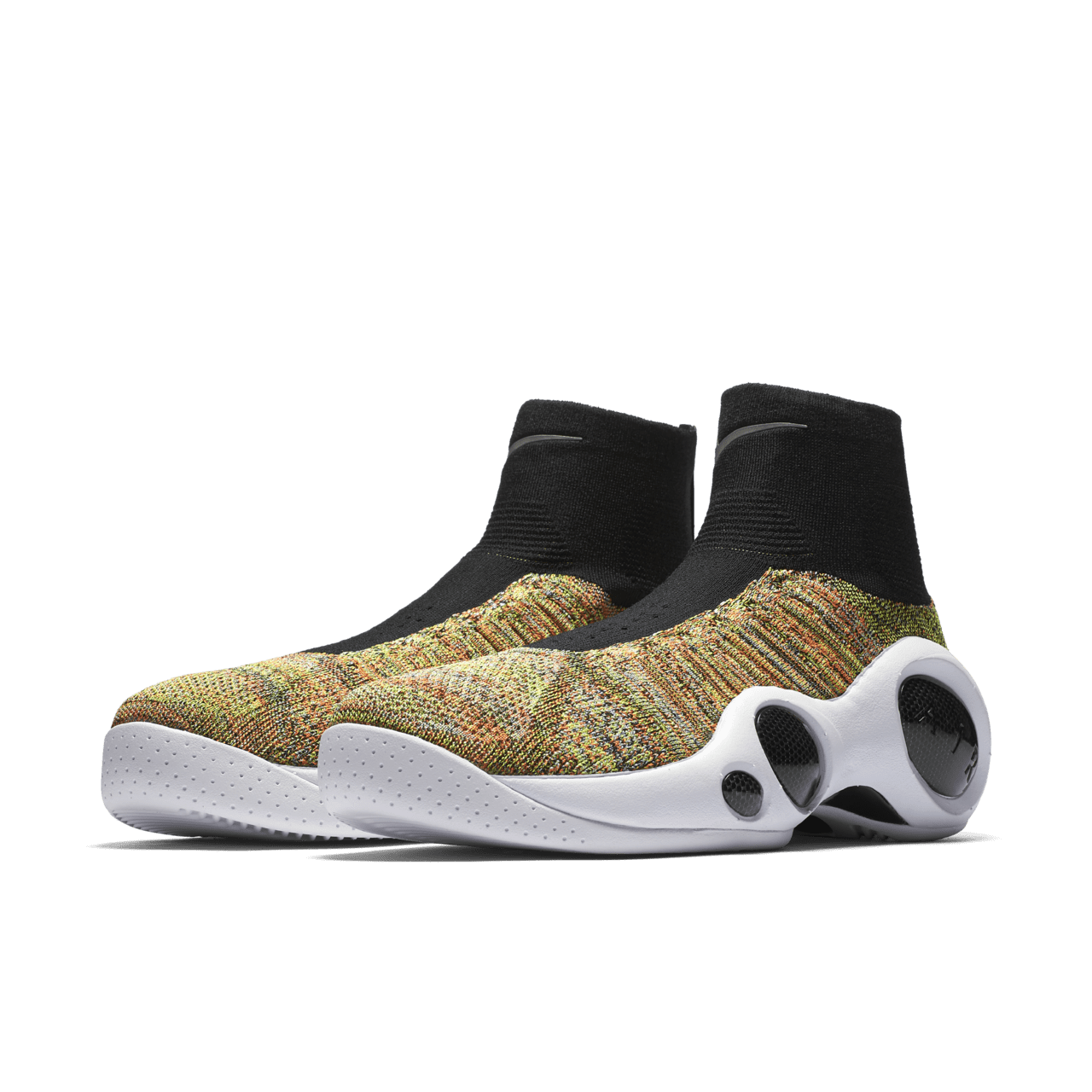 Nike flight bonafide gold online