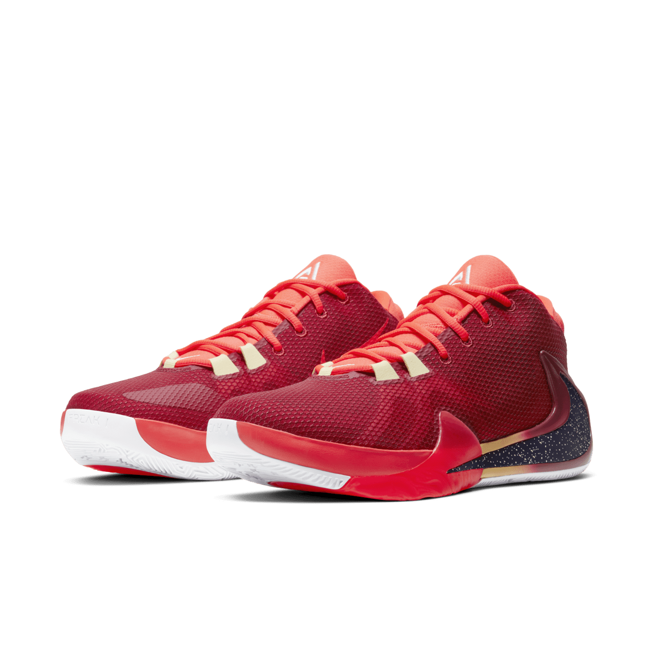 Nike zoom freak 1 canada best sale