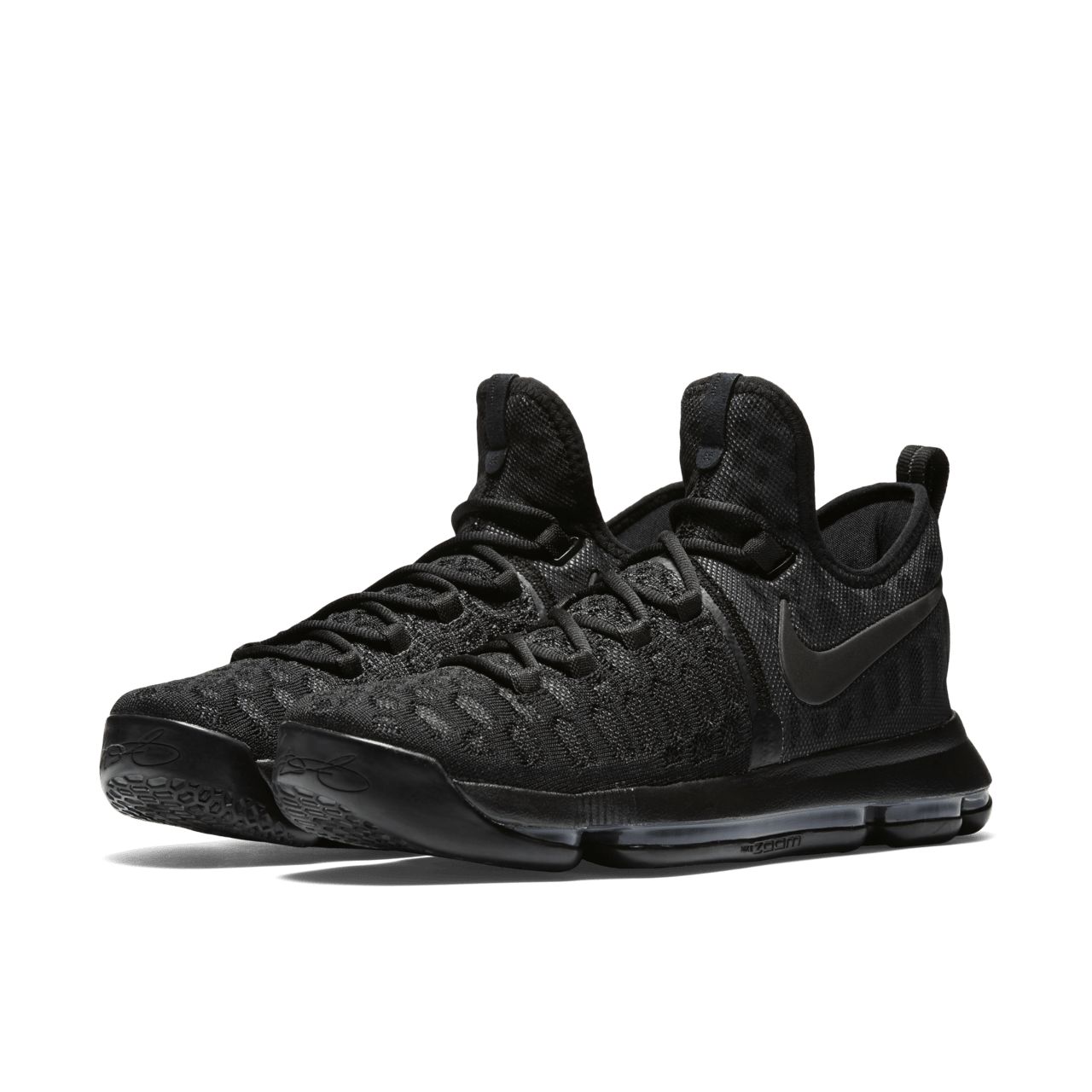 ZOOM KD 9