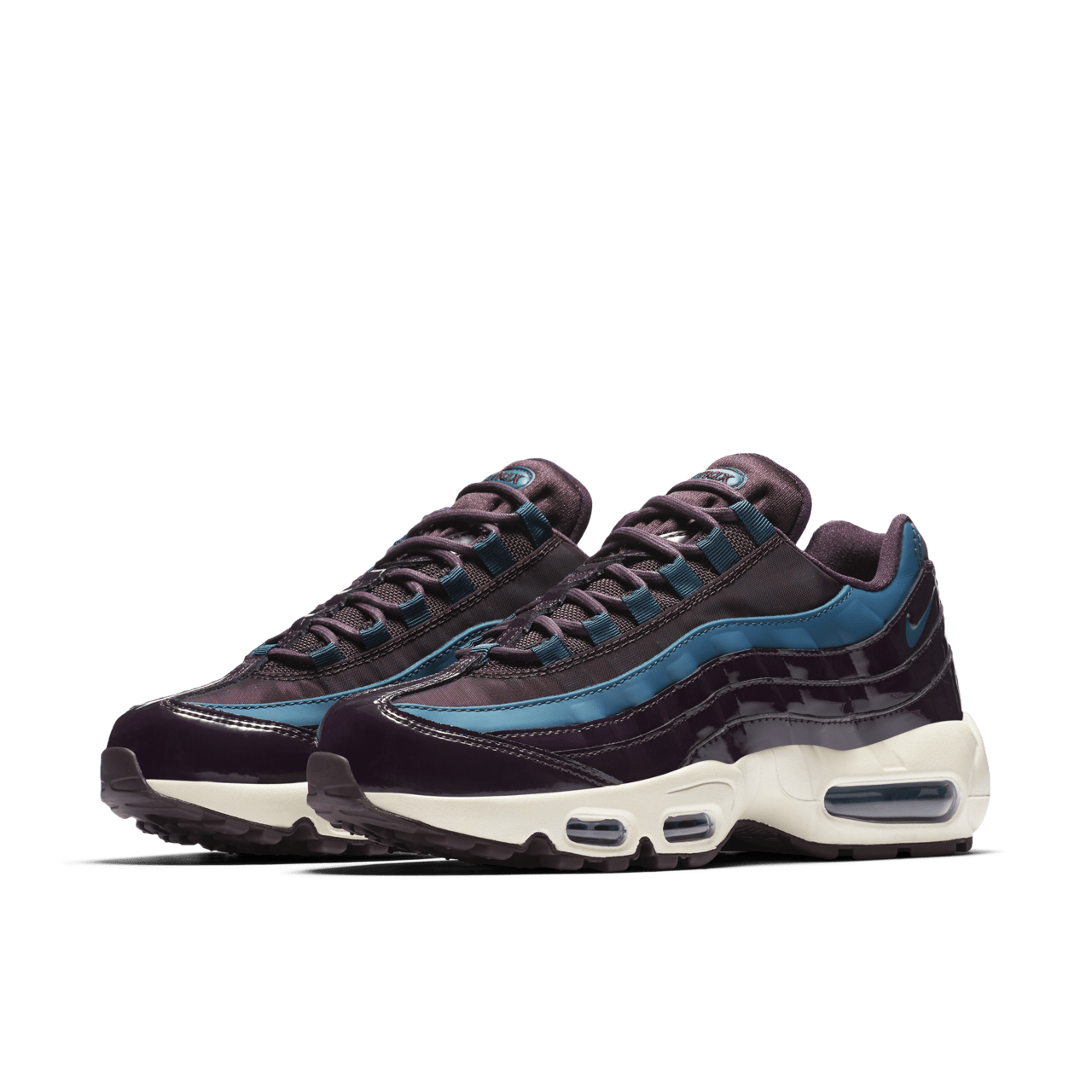 WMNS Nike Air Max 95 Port Wine Release Date. Nike SNKRS