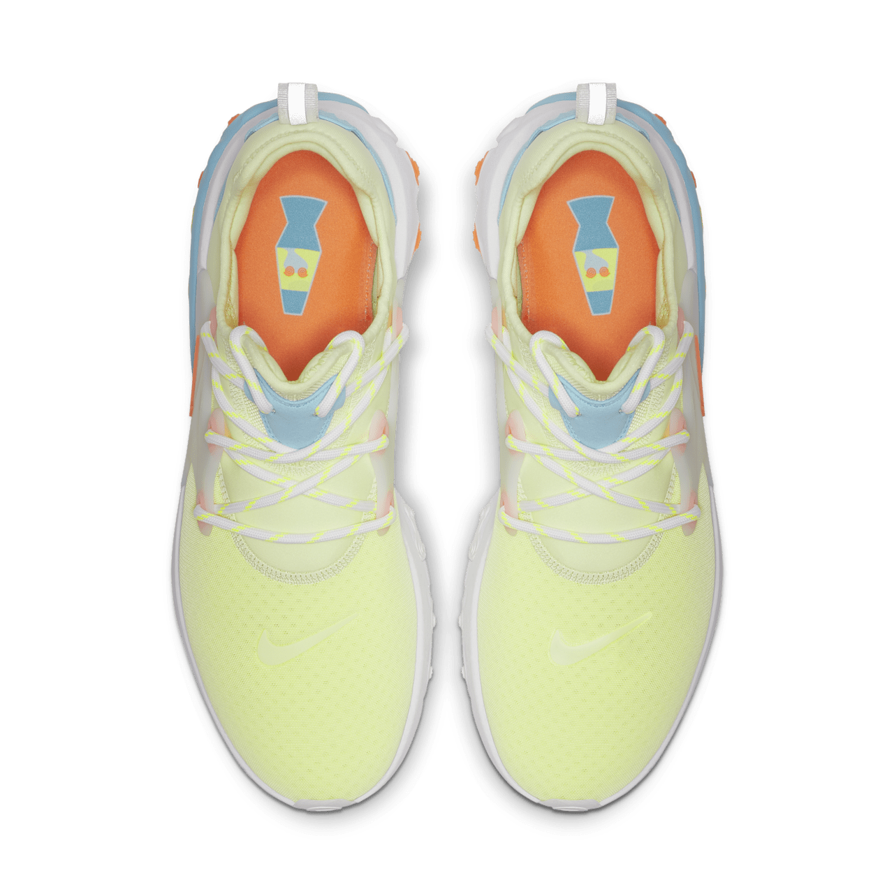 React Presto Psychedelic Lava Release Date. Nike SNKRS