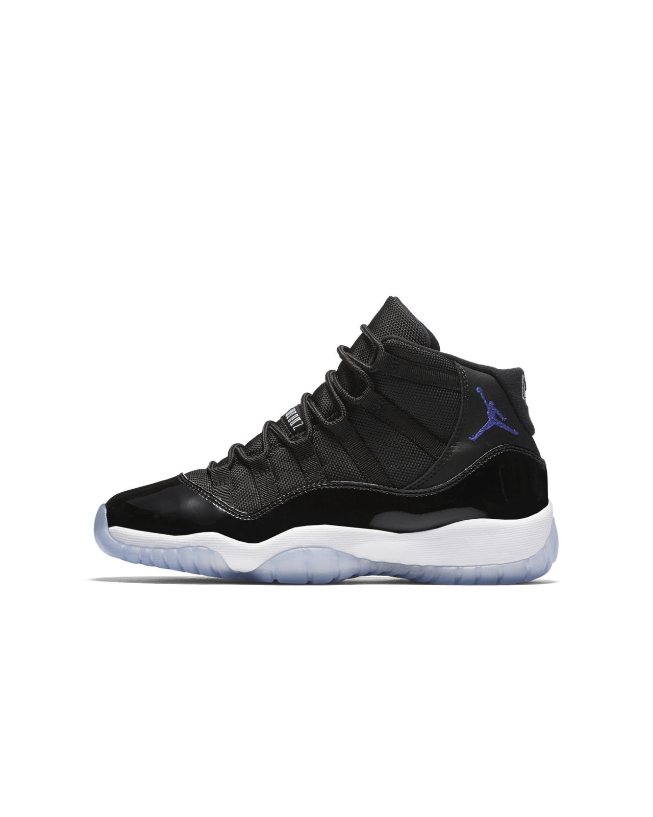 Jordan 11 concord grey hotsell