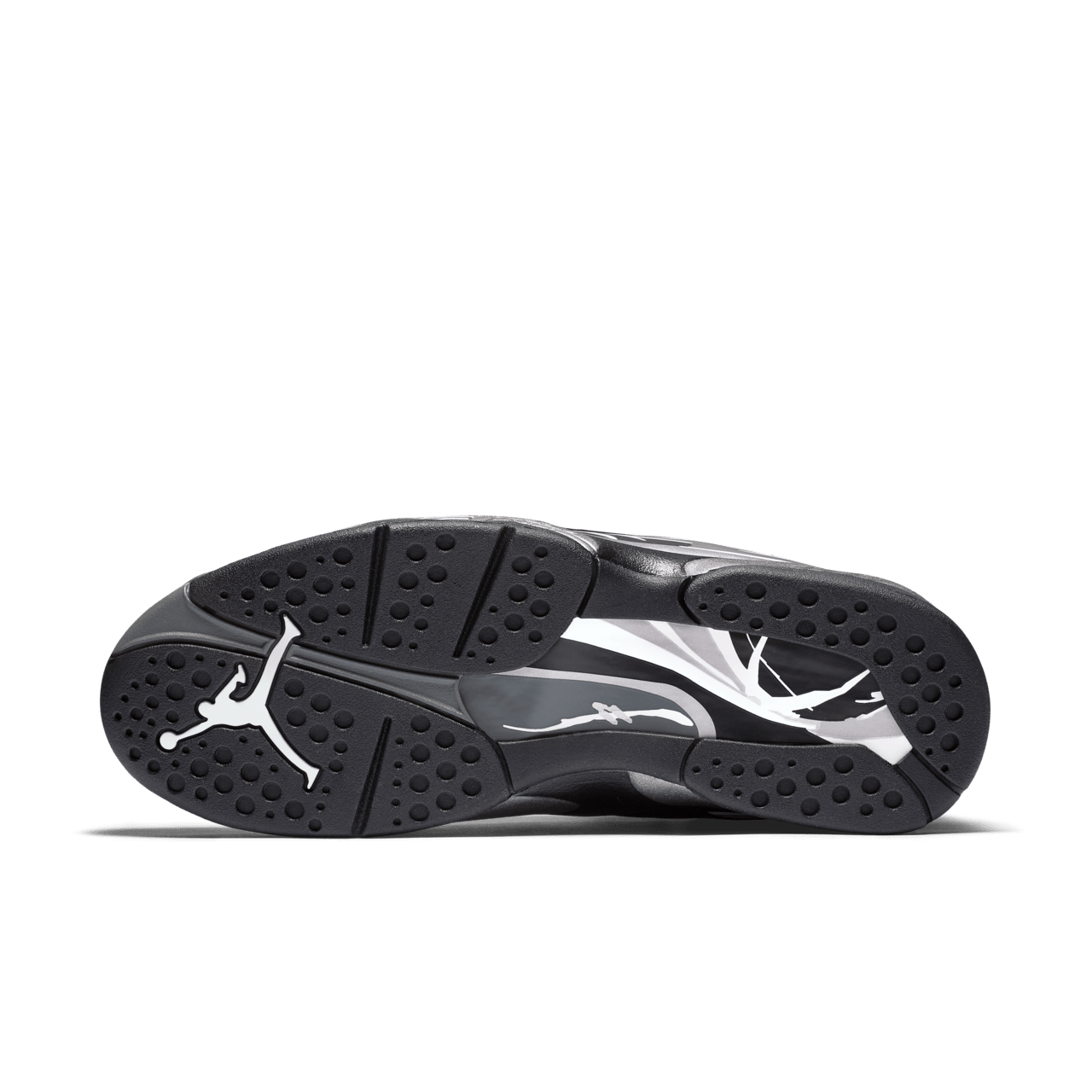 Air Jordan 8 Retro Chrome Release Date. Nike SNKRS