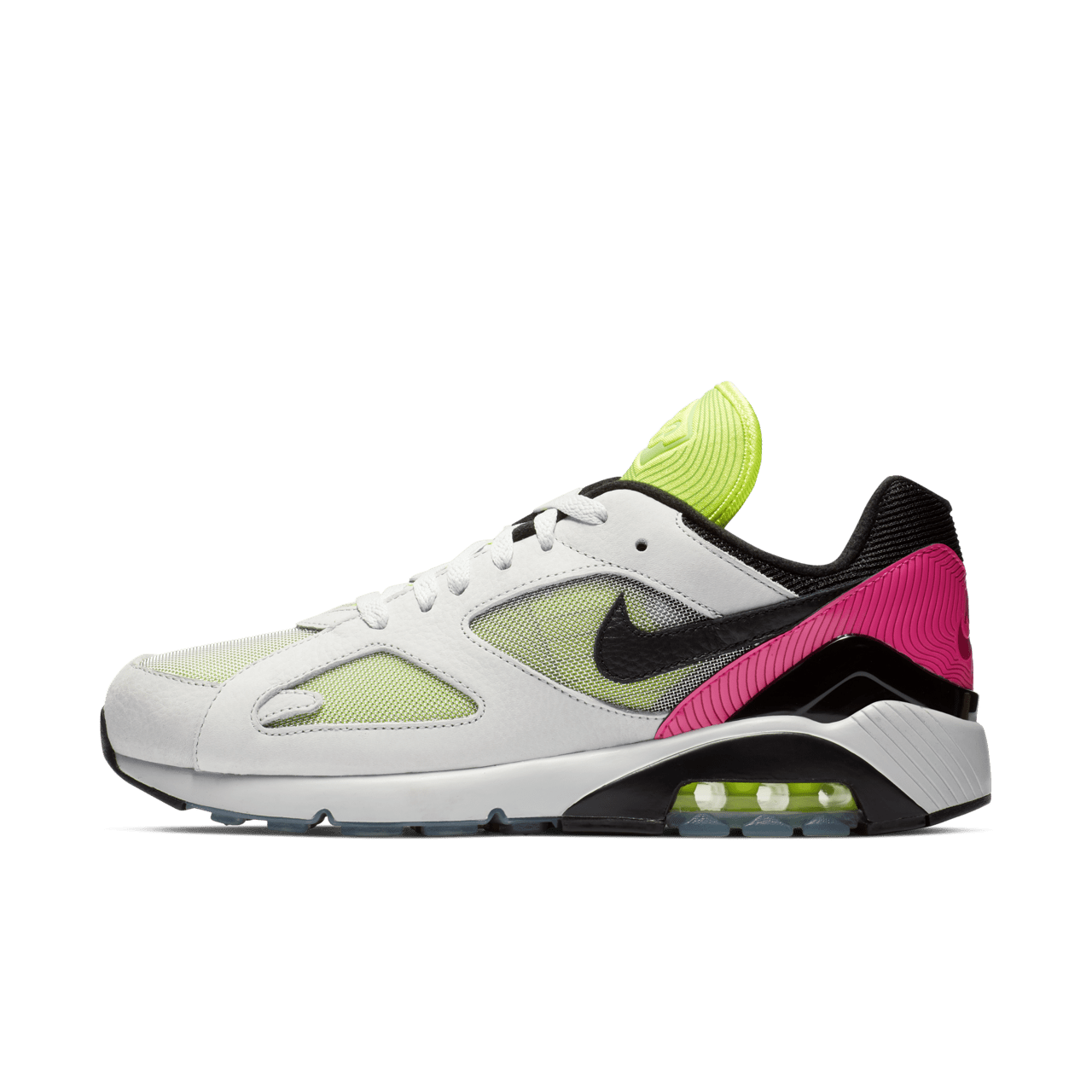 Air Max 180 "Hyper Pink" – Erscheinungsdatum