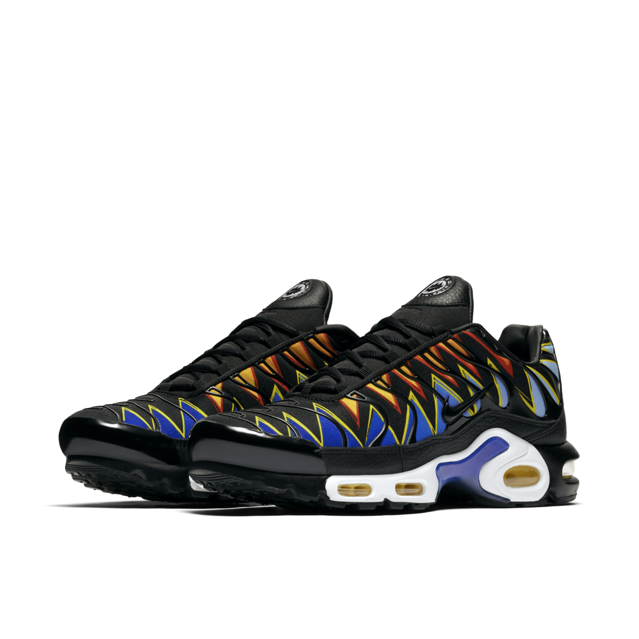 AIR MAX PLUS