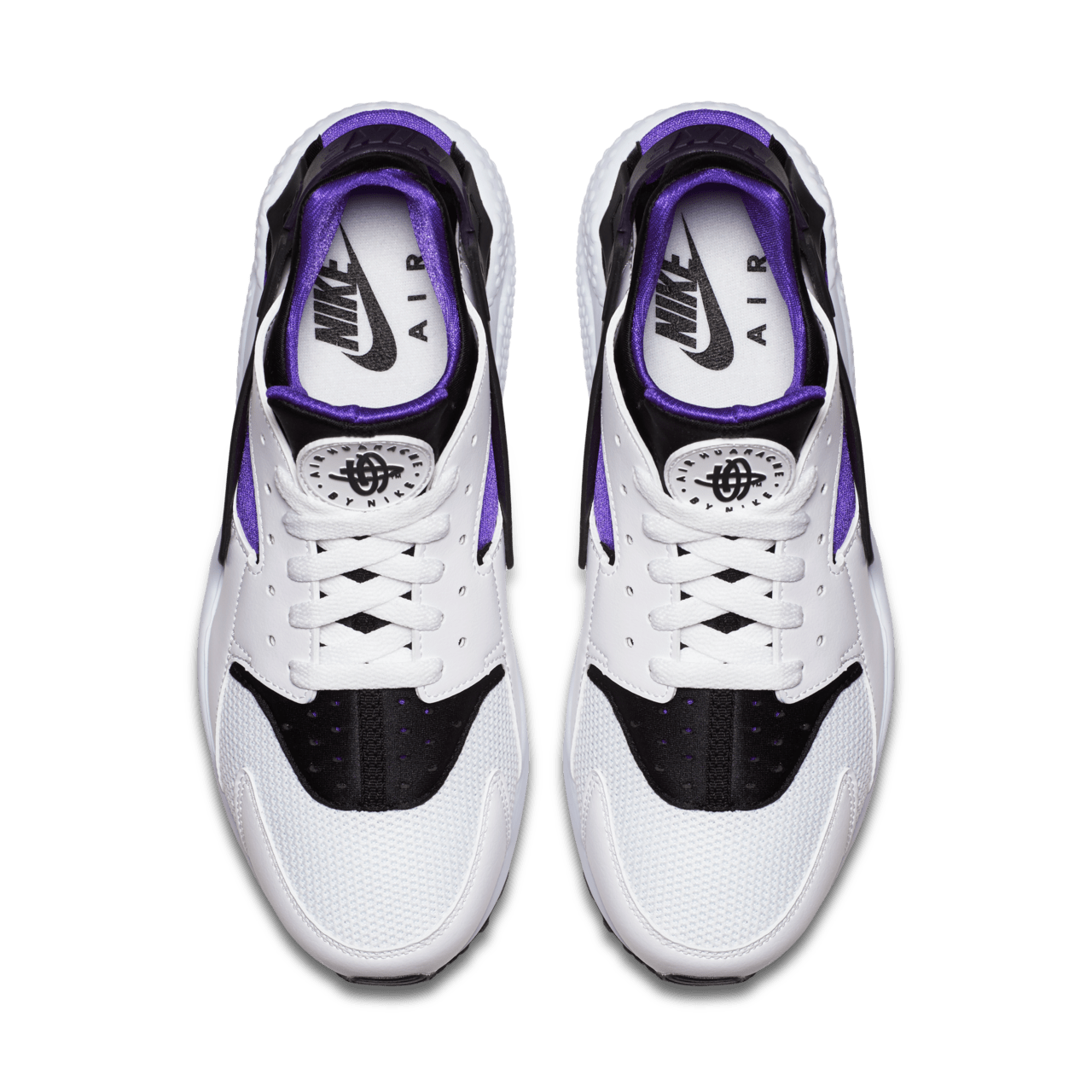 Nike huarache different colors store