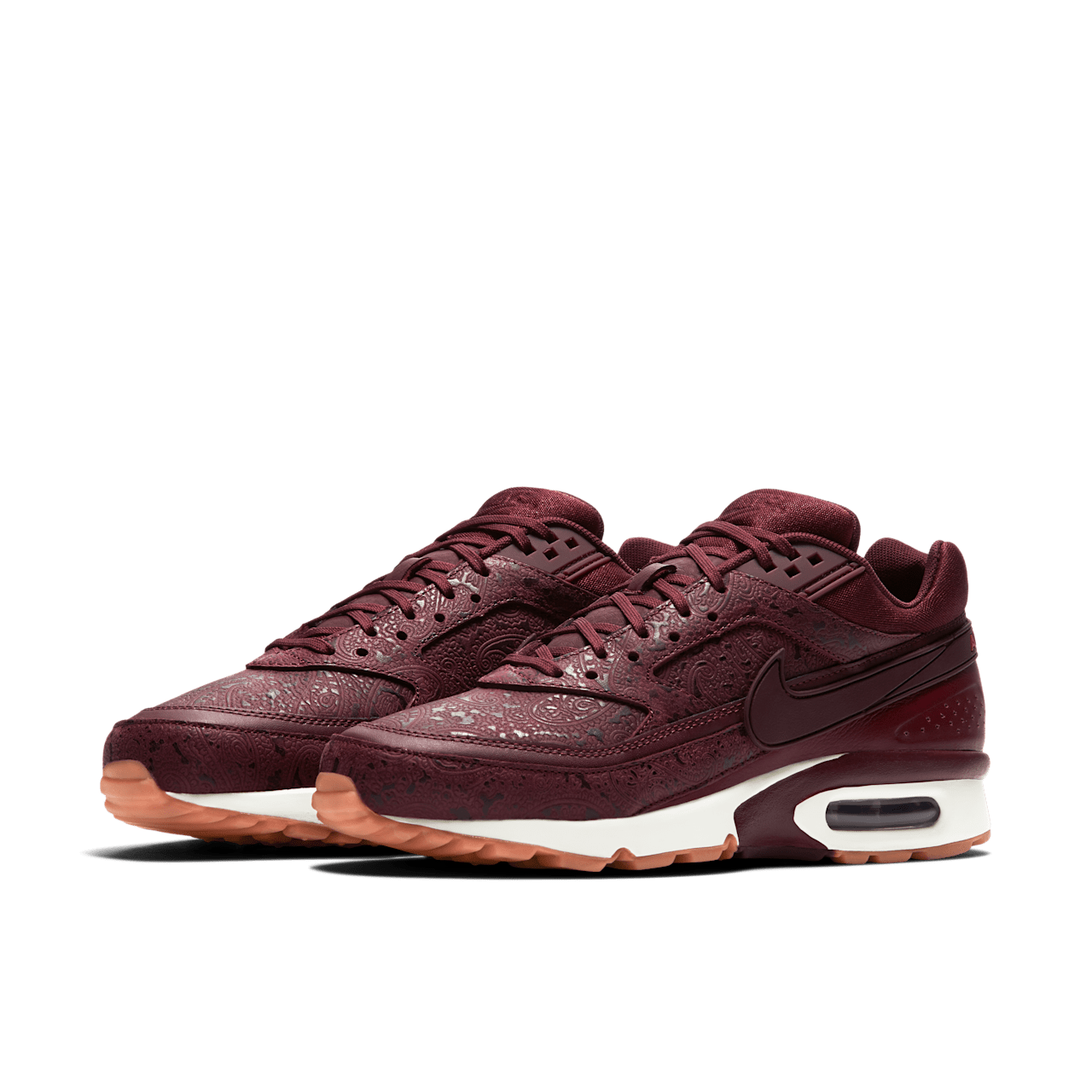 WMNS AIR MAX BW