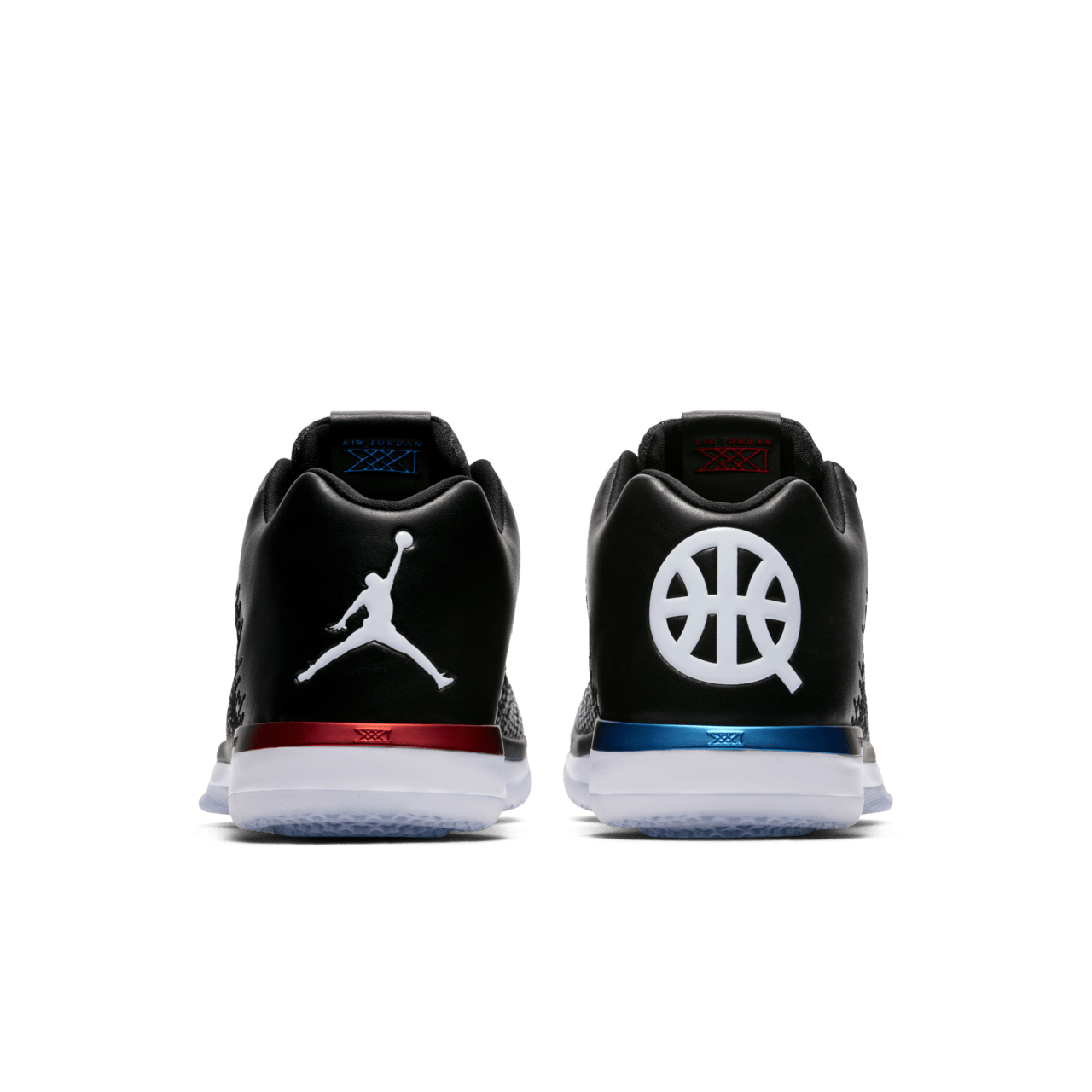 Air Jordan 31 Low Quai 54 White Black Release Date. Nike SNKRS