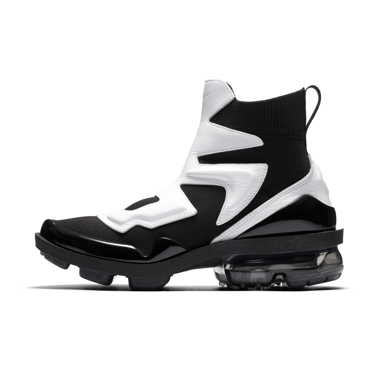 Women's Nike Vapormax Light II 'Black & White & Anthracite' Release Date