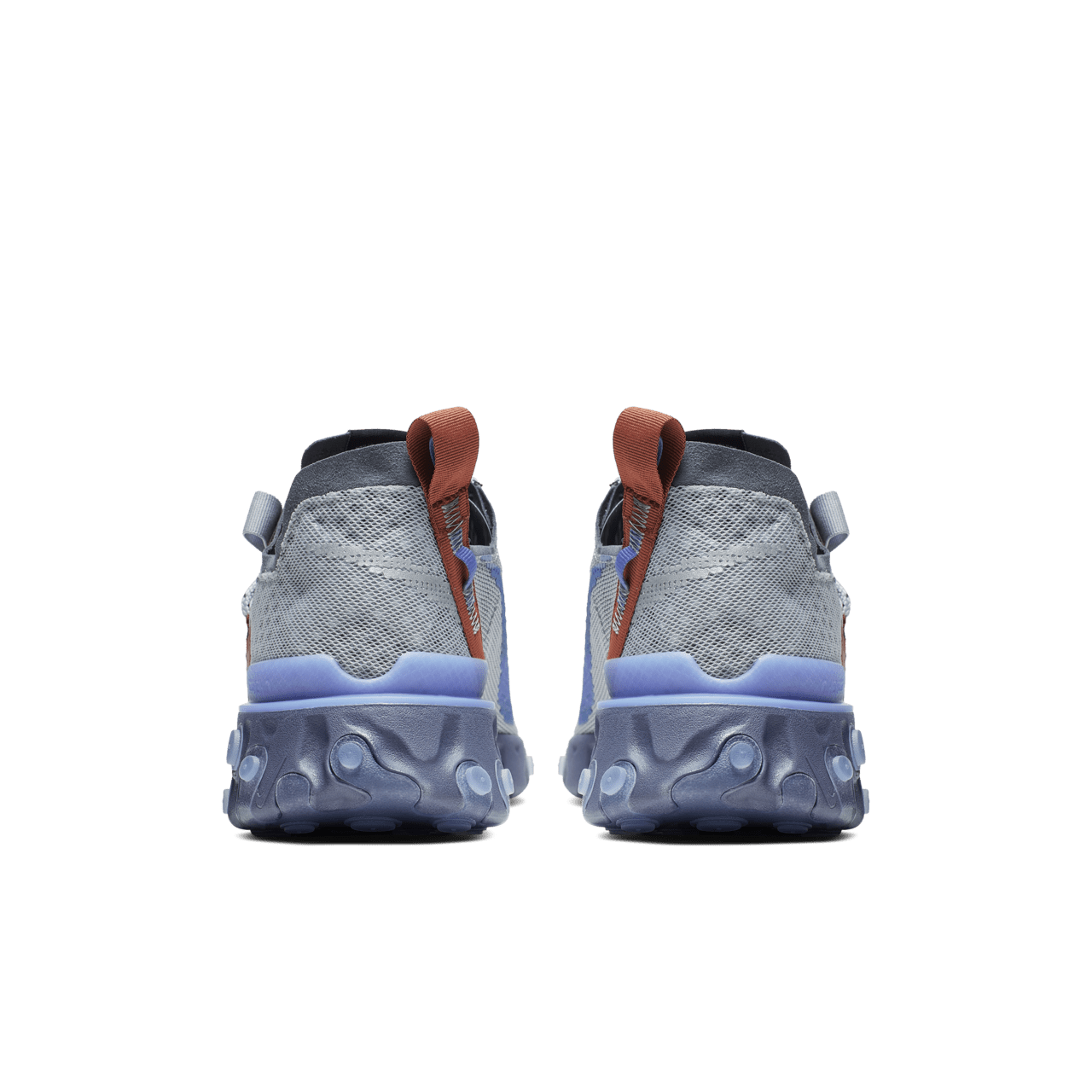 Nike iSPA React Low 'Wolf Grey' Release Date