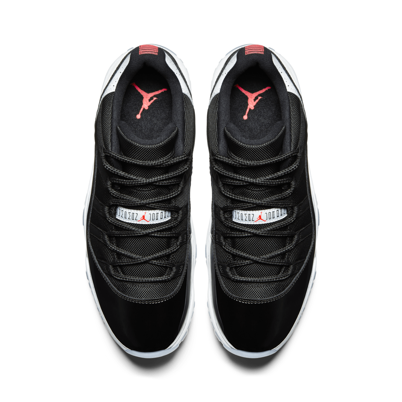 Air Jordan 11 Retro Low Infrared 23 Release Date. Nike SNKRS