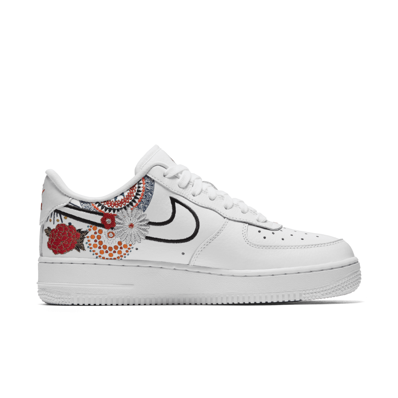 DÁMSKÁ BOTA AIR FORCE 1