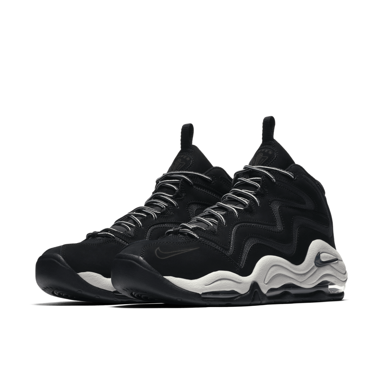 Nike air pippen 5 uomo online online