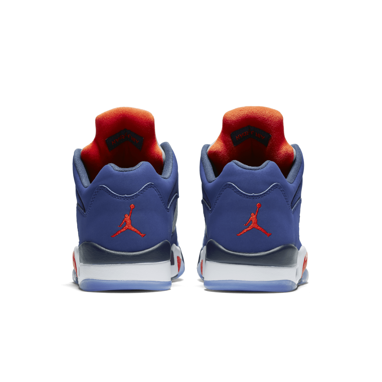 Air Jordan 5 Retro Low Royal Blue Release Date. Nike SNKRS