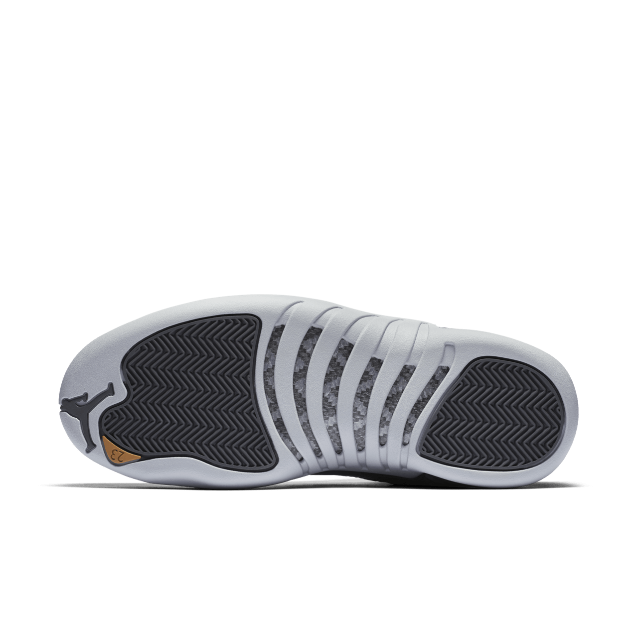 Air Jordan 12 Retro Dark Grey Release Date. Nike SNKRS