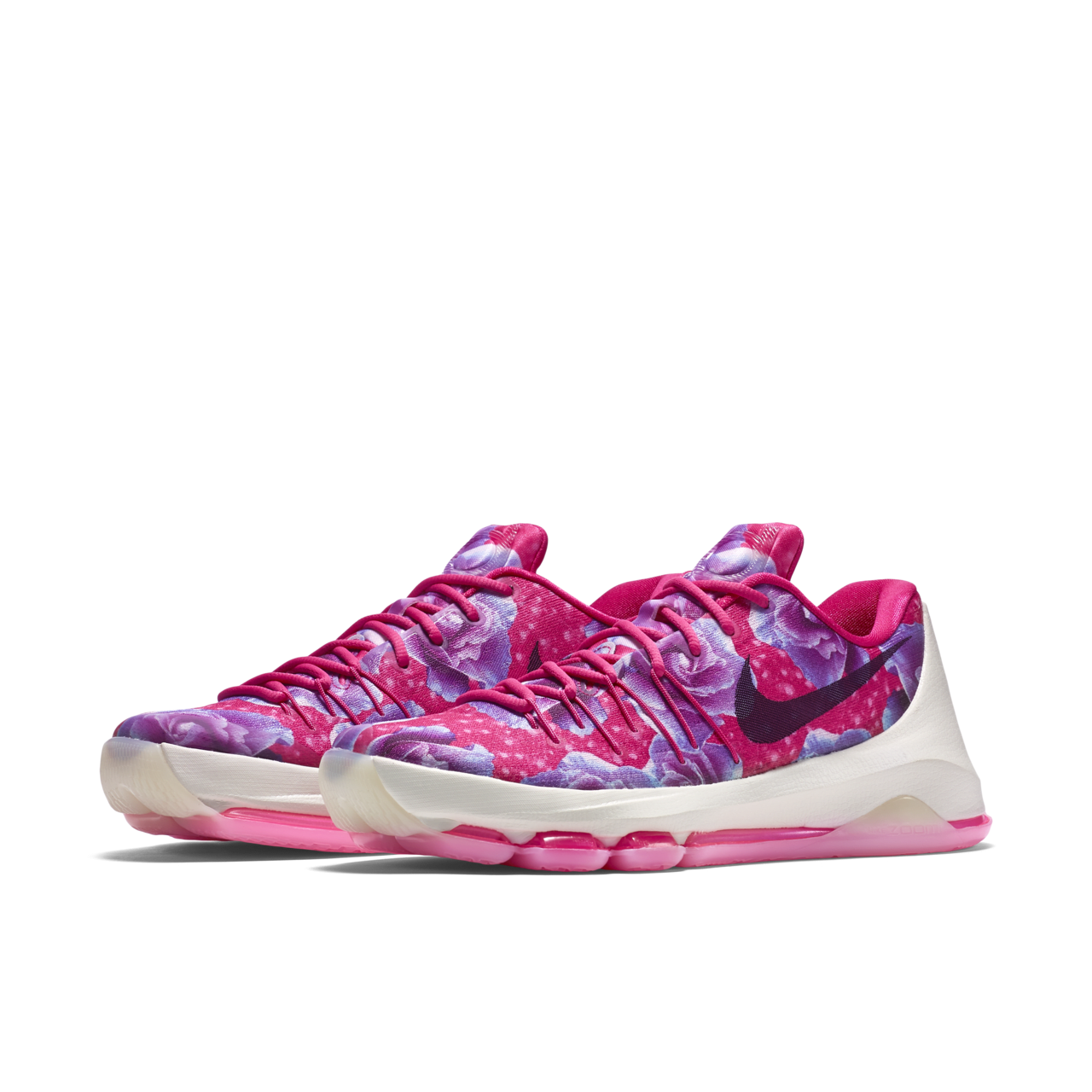 Nike KD 8 Aunt Pearl Release Date. Nike SNKRS