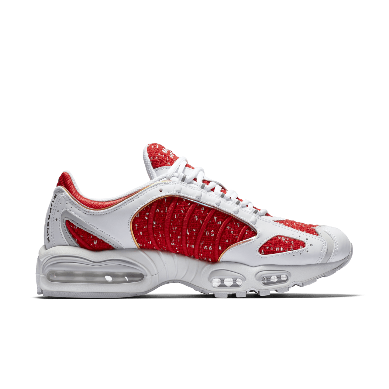 Nike Air Max Tailwind IV 'Supreme' Release Date