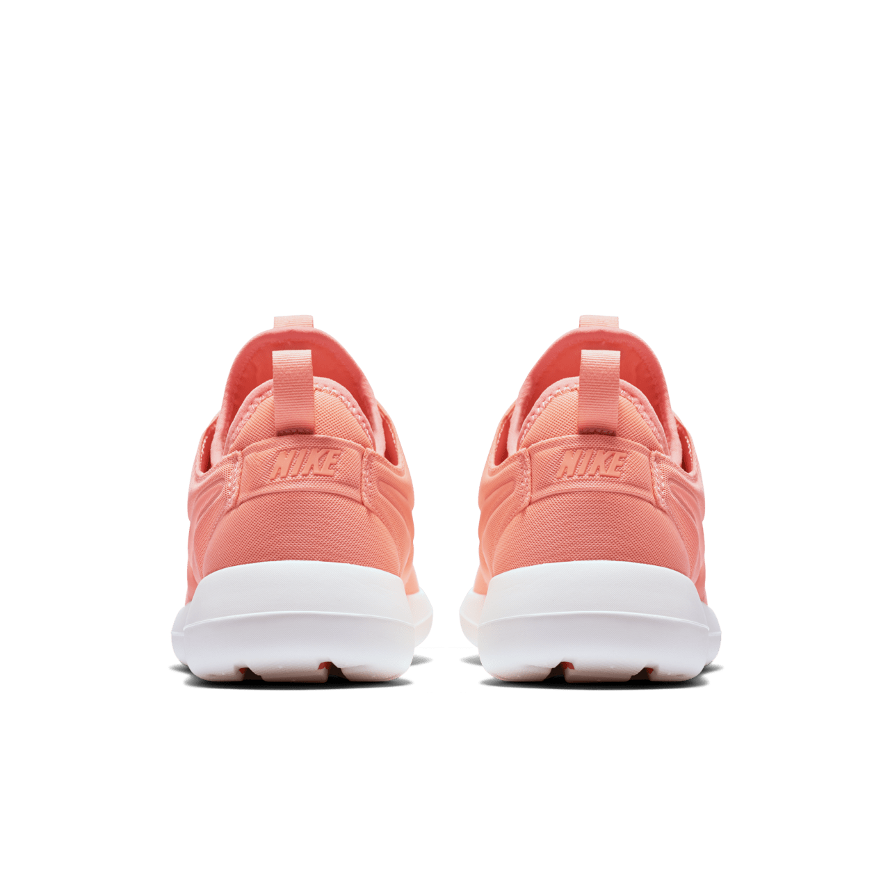 Nike roshe pink womens best sale