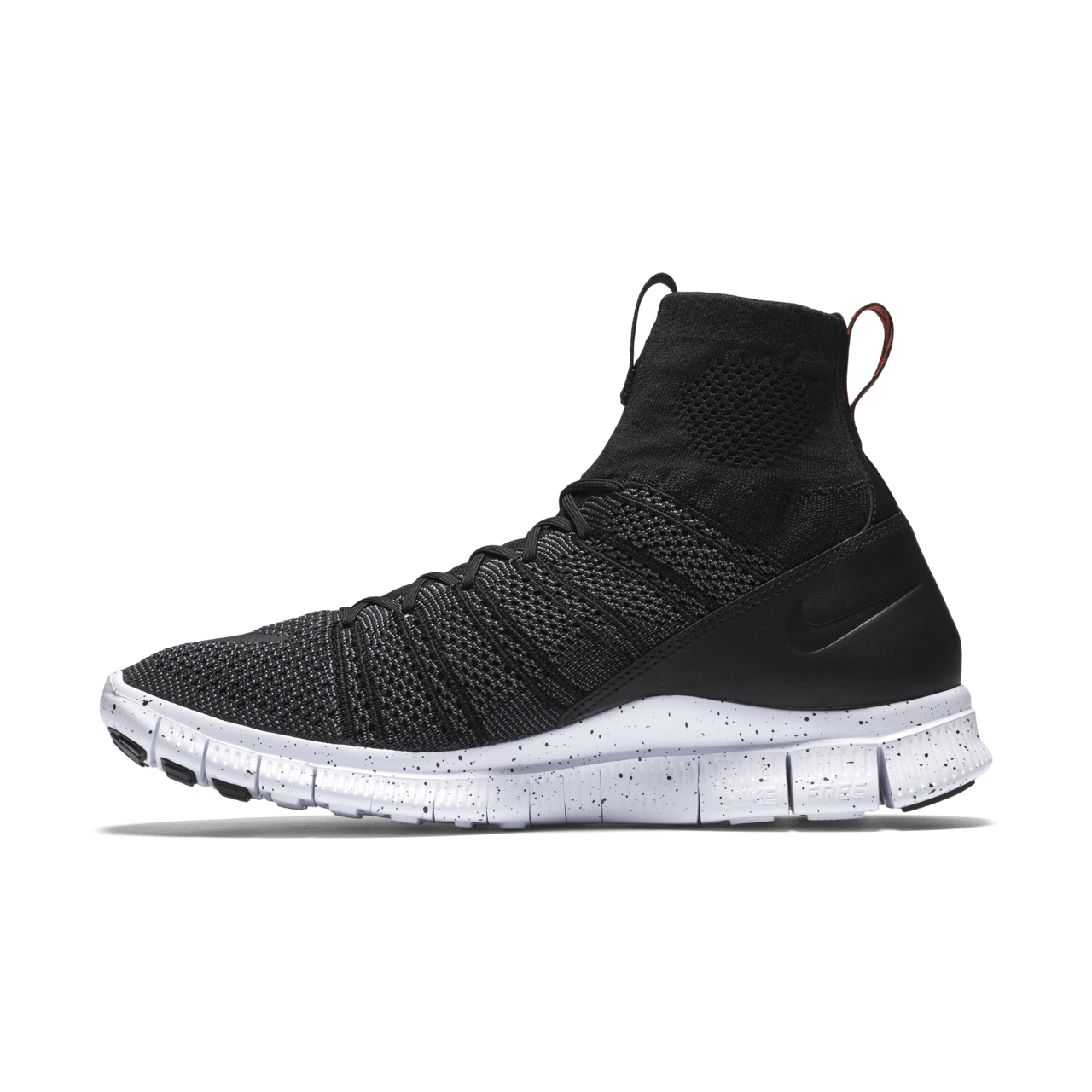 Nike free mercurial superfly sizing best sale