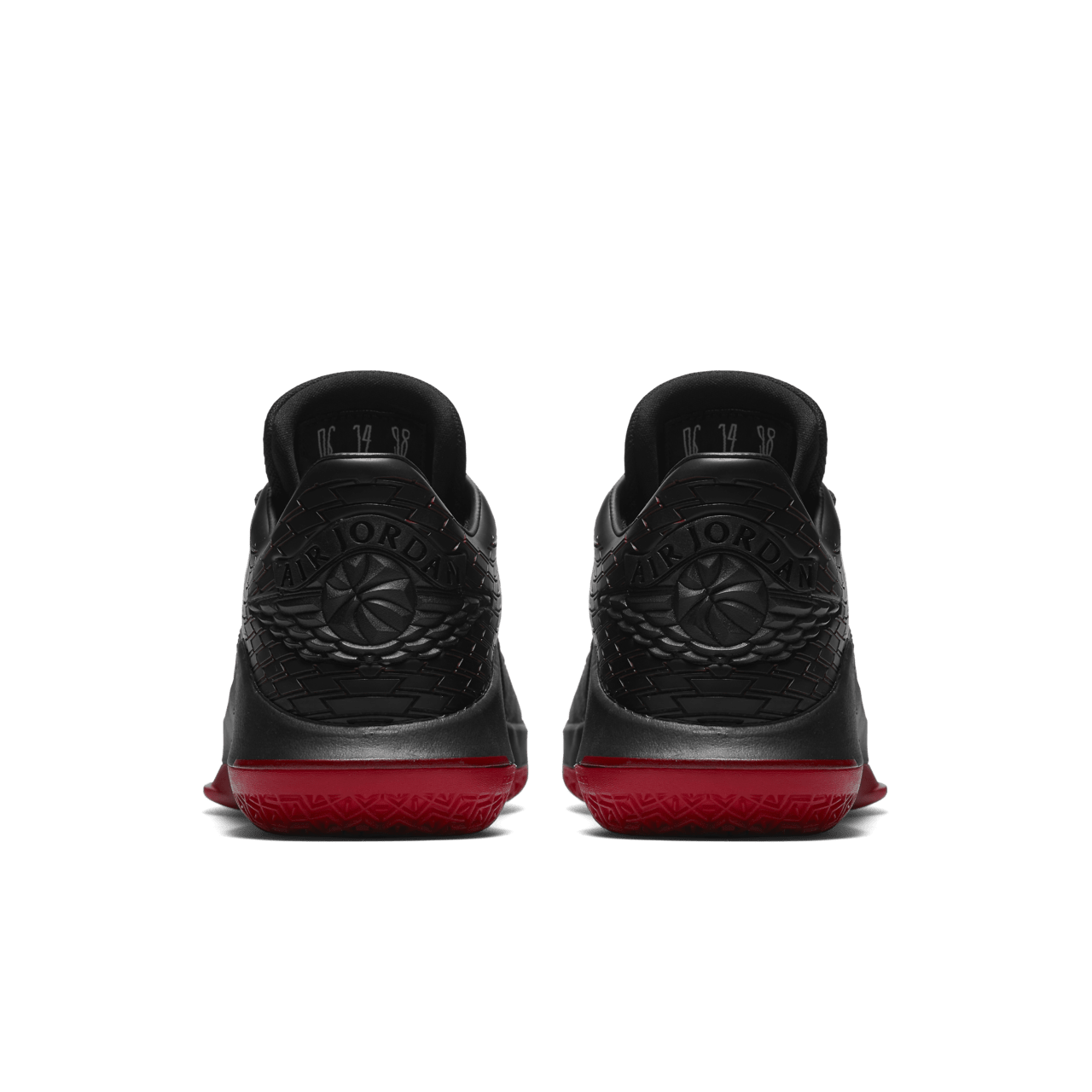 AIR JORDAN XXXII LOW