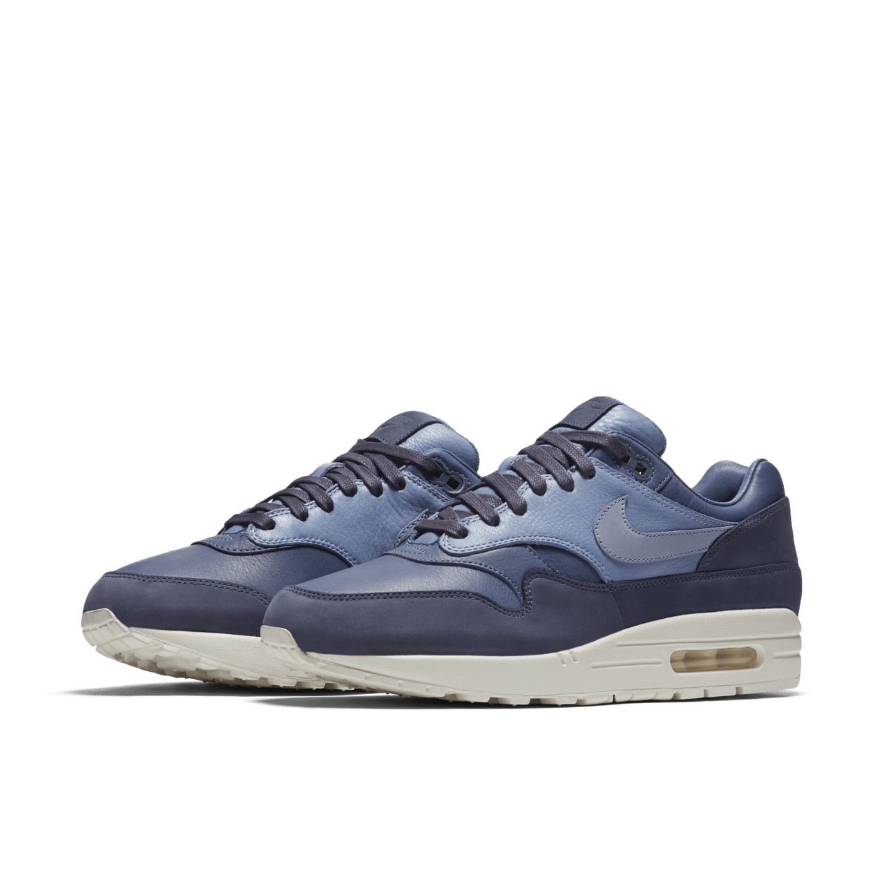 NIKELAB AIR MAX 1 PINNACLE