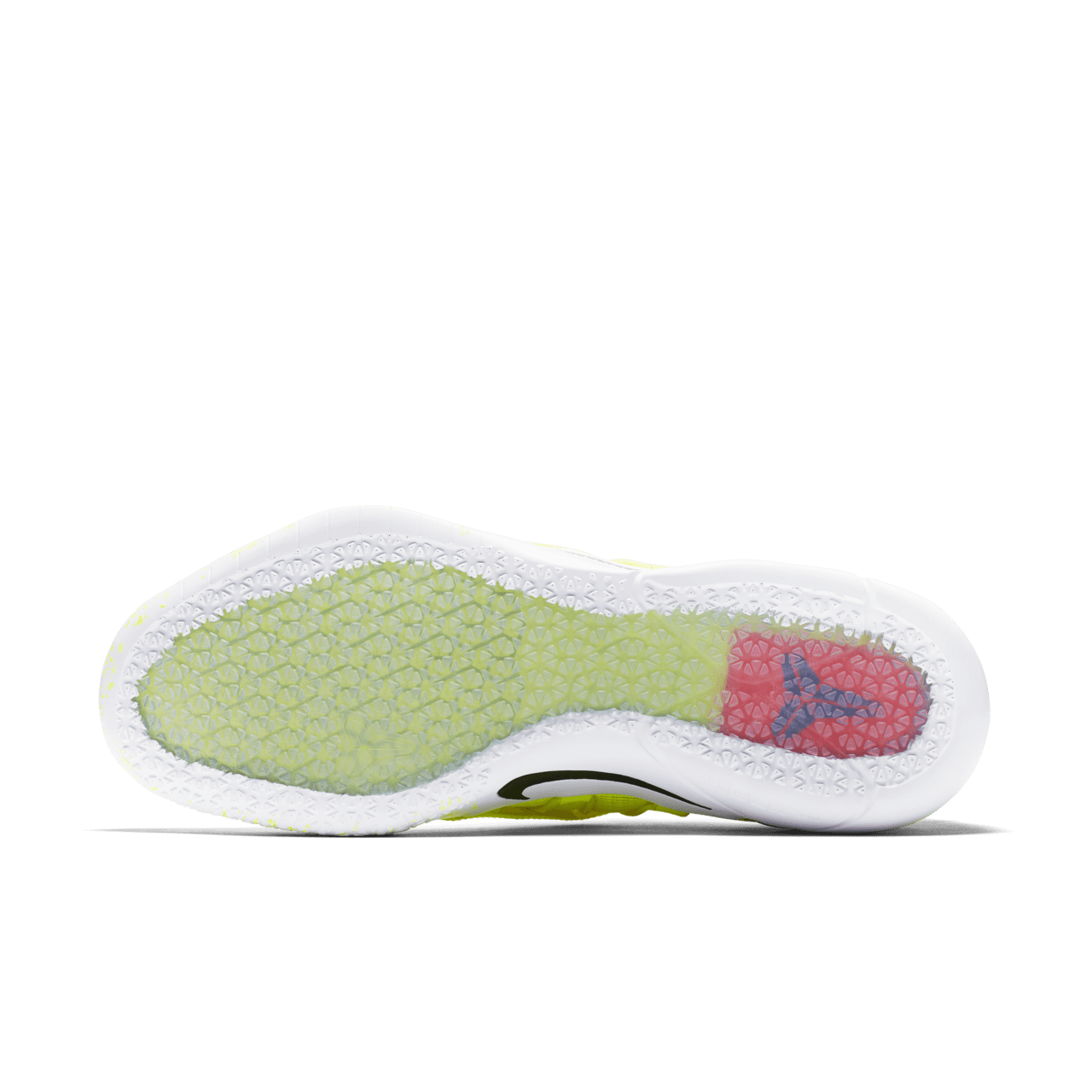 Nike Kobe A.D. NXT Volt Nike SNKRS