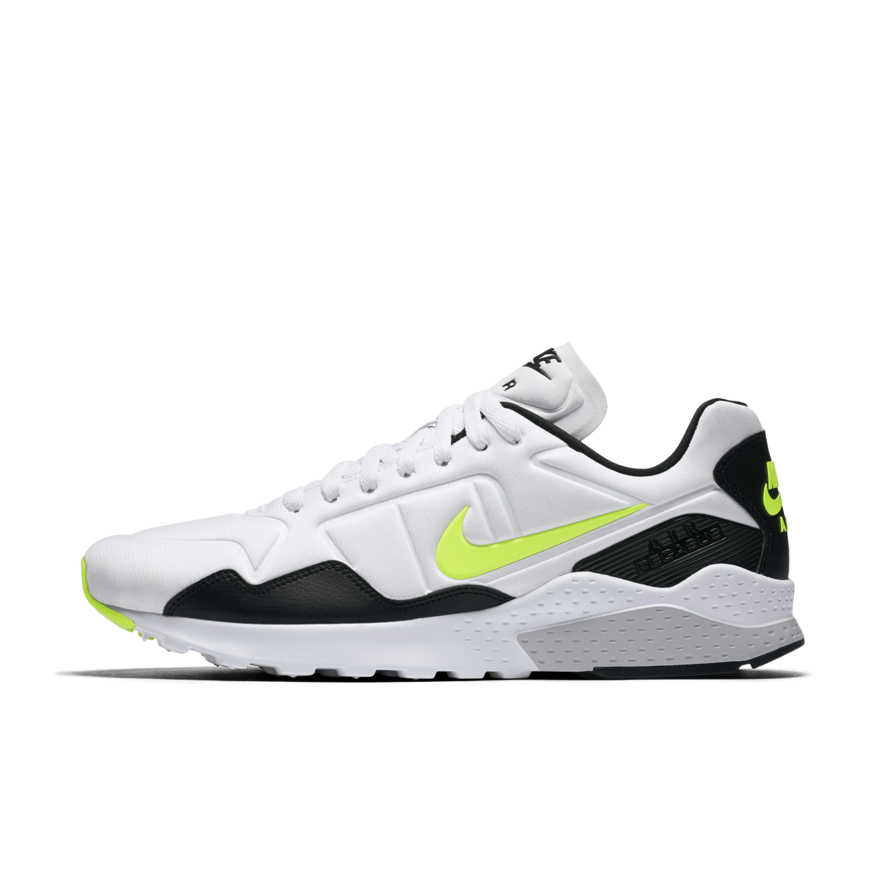 Nike Air Zoom Pegasus 92 White Volt Nike SNKRS