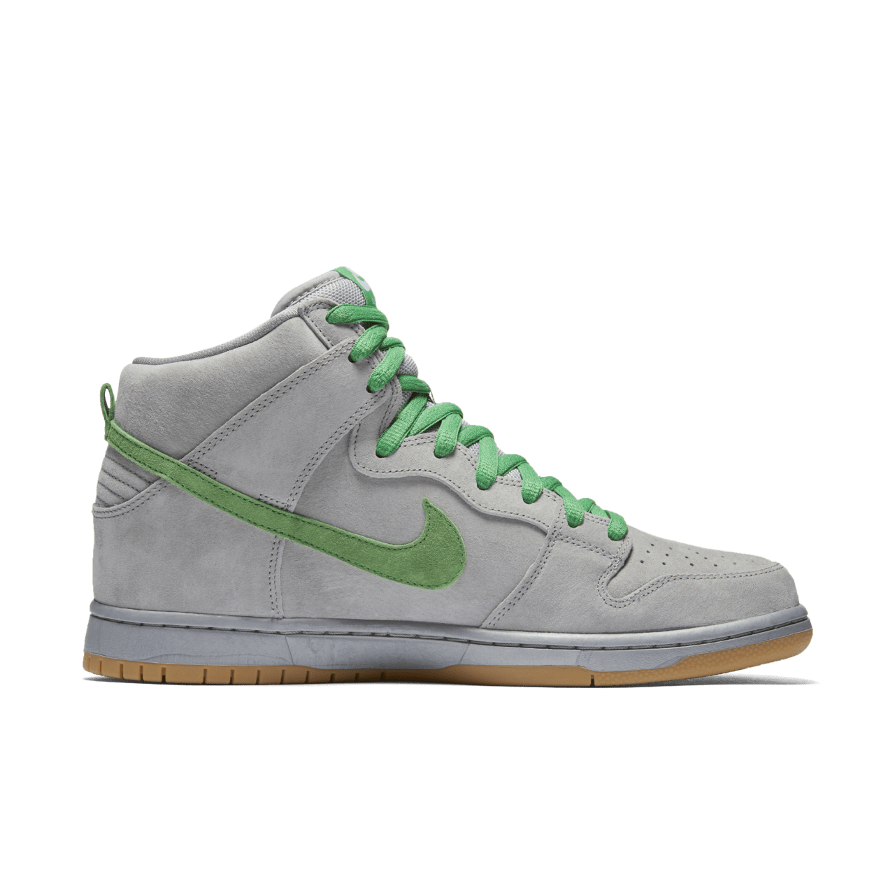 DUNK HIGH SB