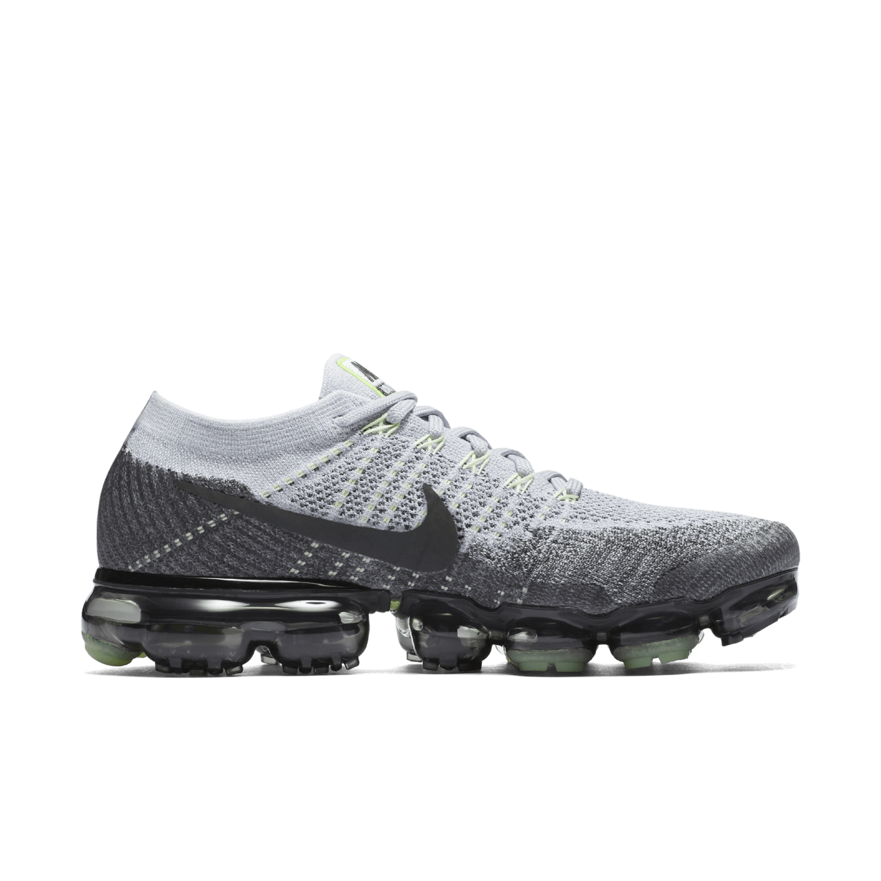 Nike pure platinum vapormax best sale