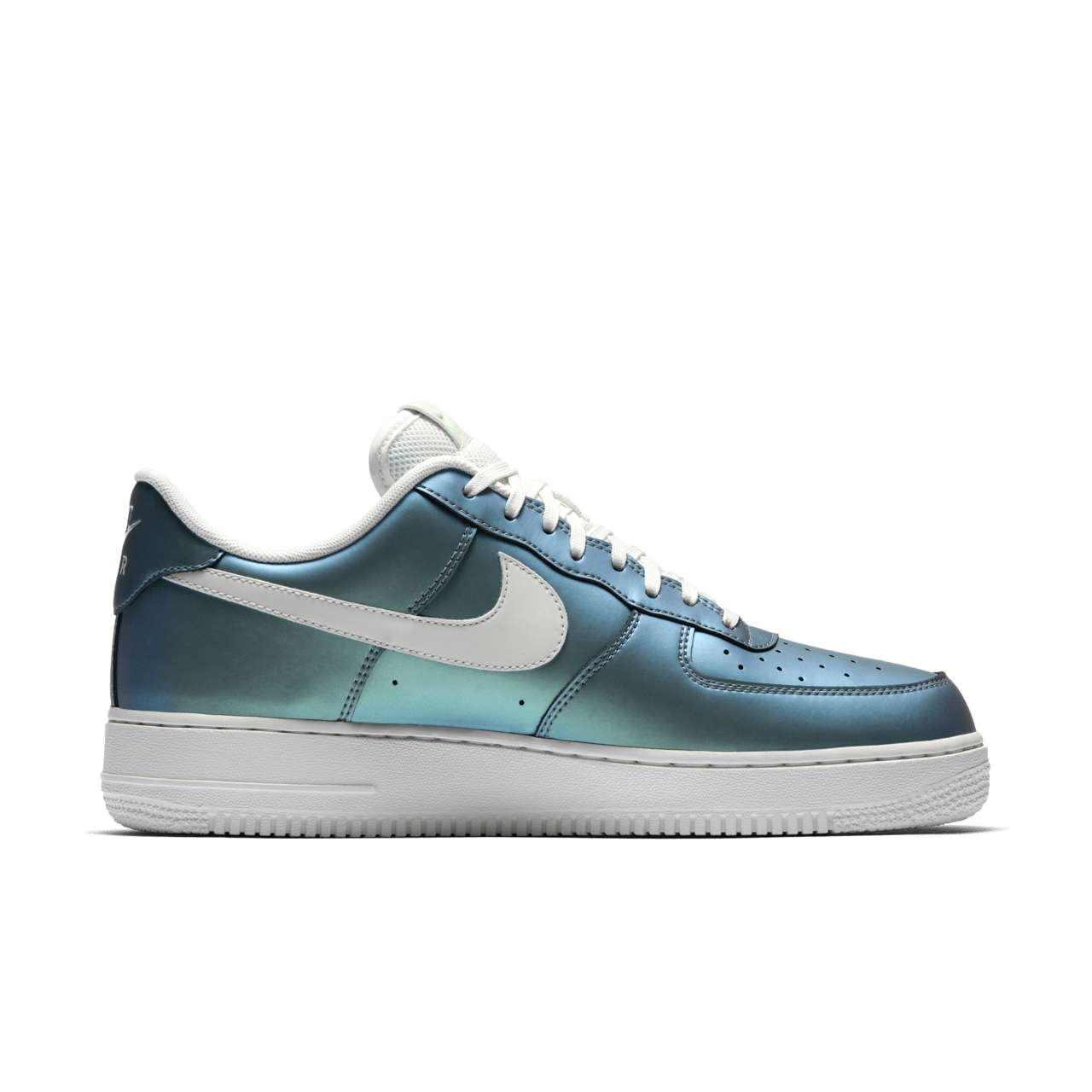 AIR FORCE 1 '07 LV8