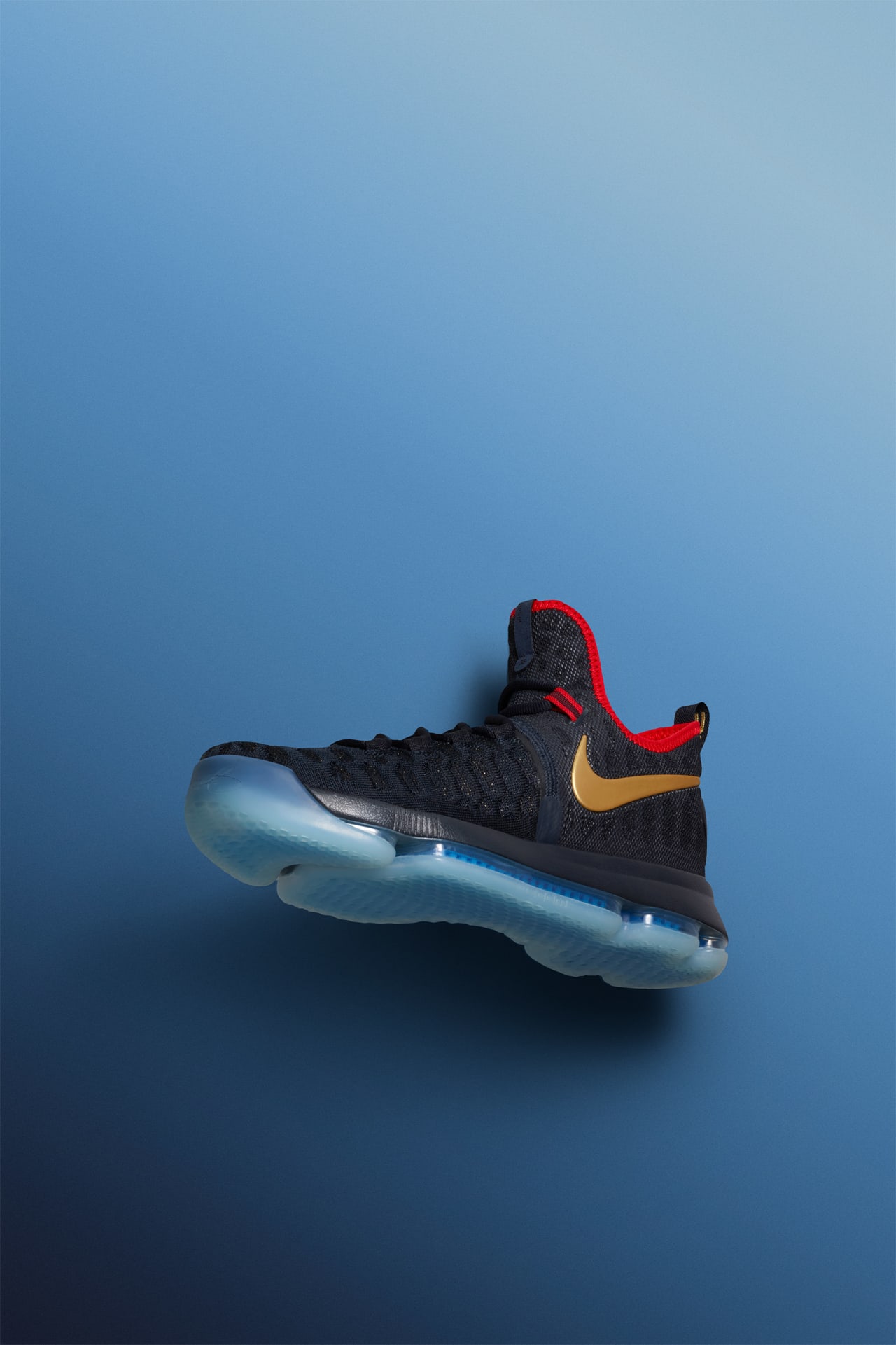 ZOOM KD 9