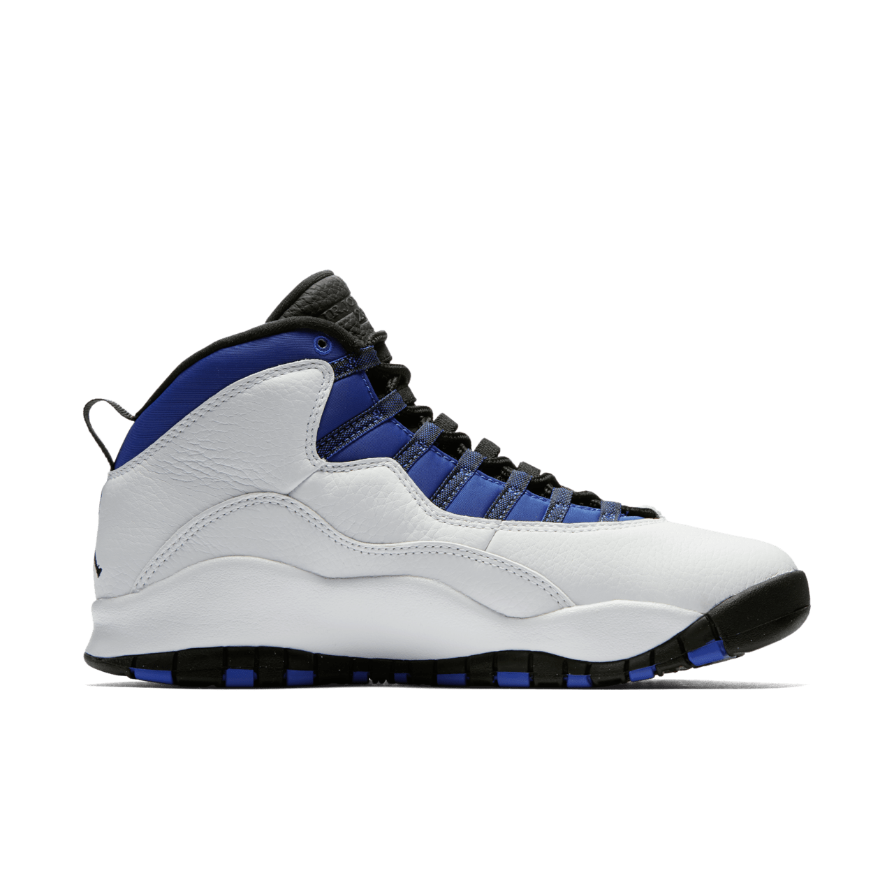 Jordan 10 retro blue best sale